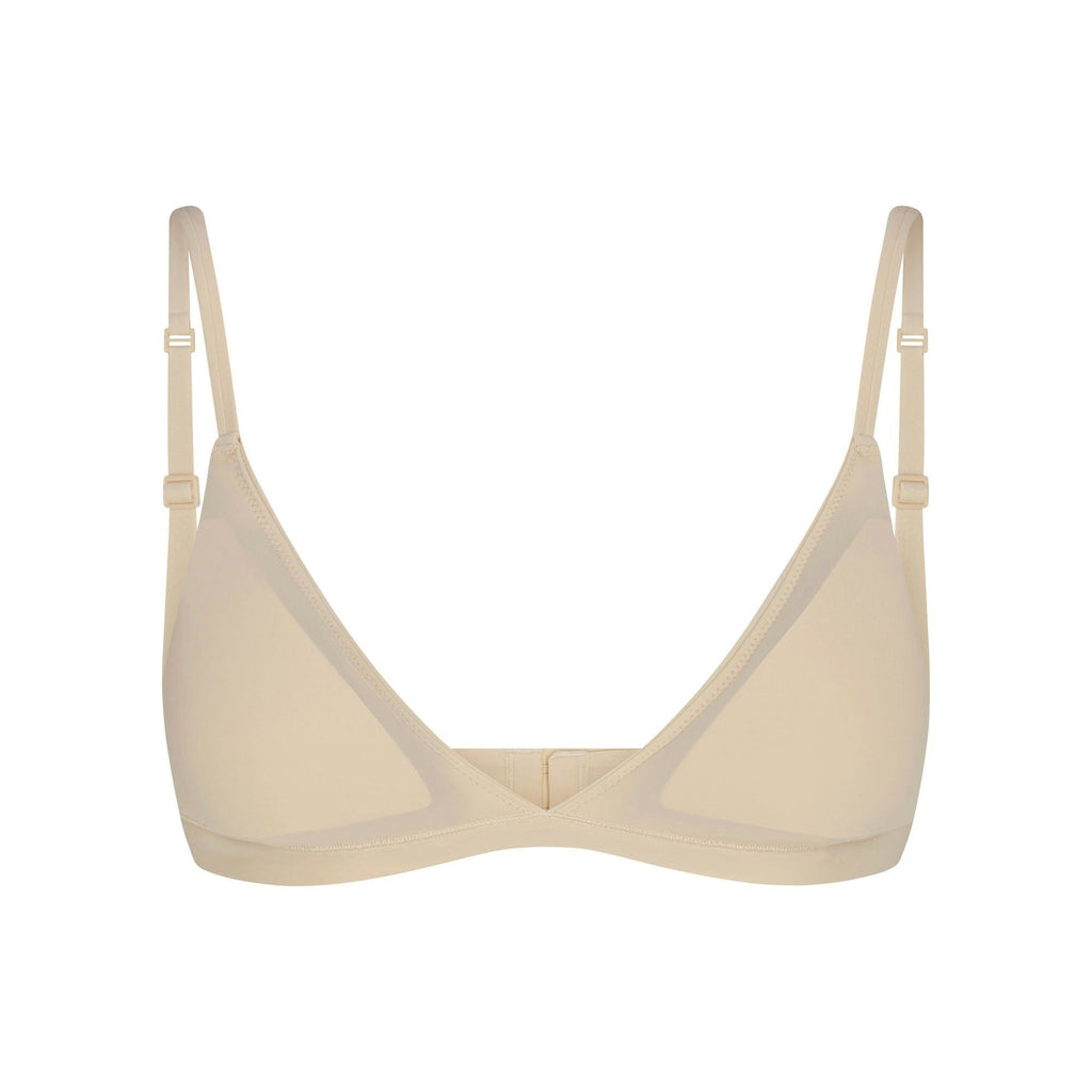 MASTECTOMY TRIANGLE BRALETTE