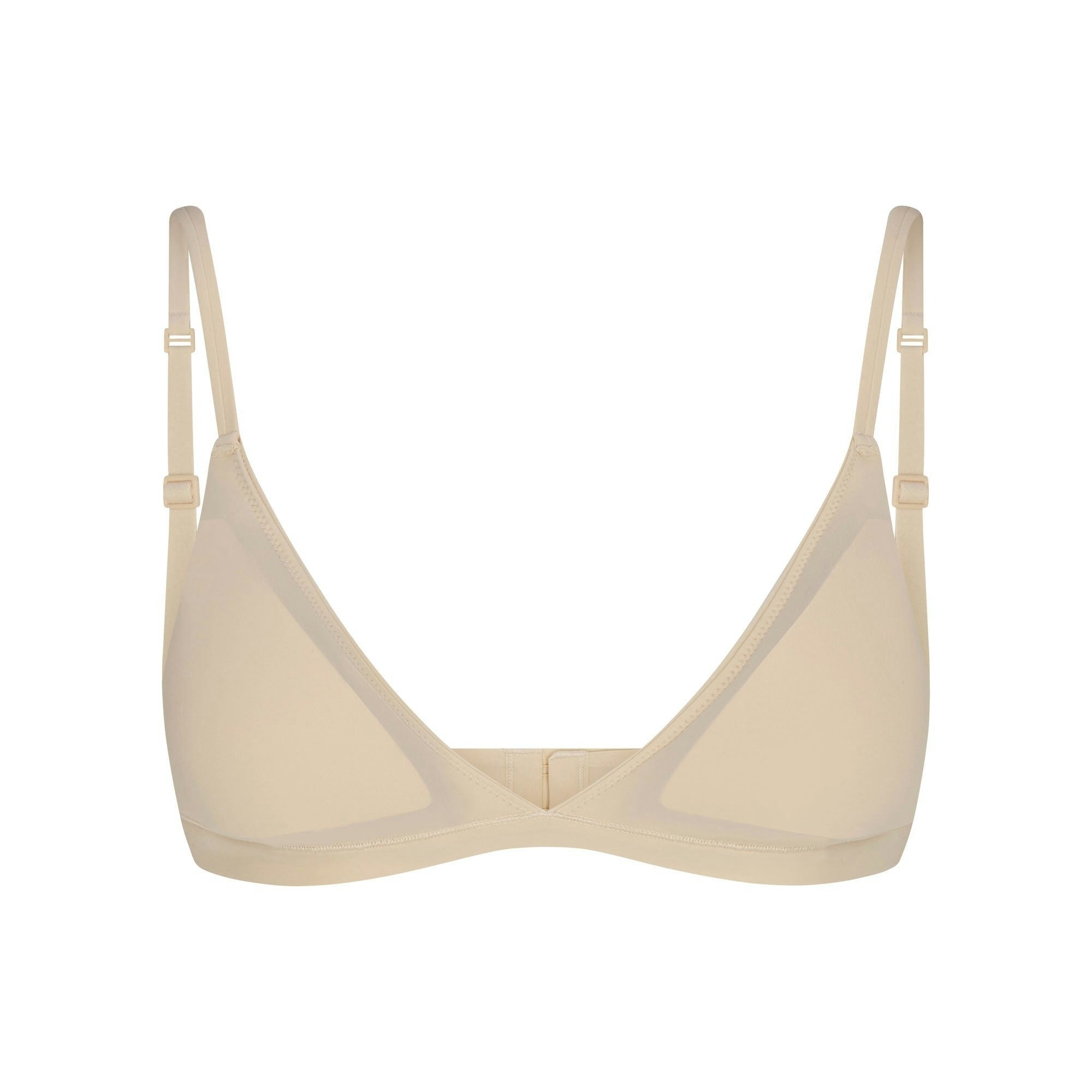 MASTECTOMY TRIANGLE BRALETTE