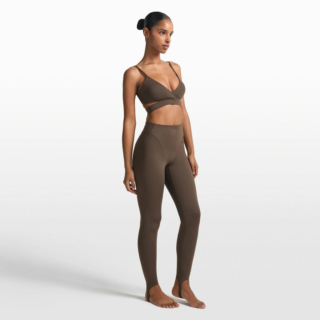 V-LINE STIRRUP LEGGING