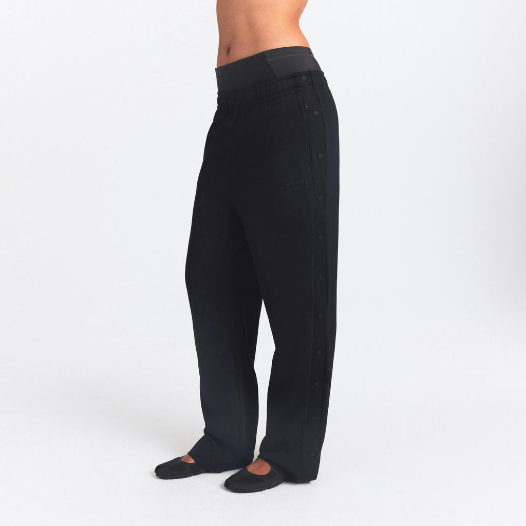 SIDE SNAPS PANT