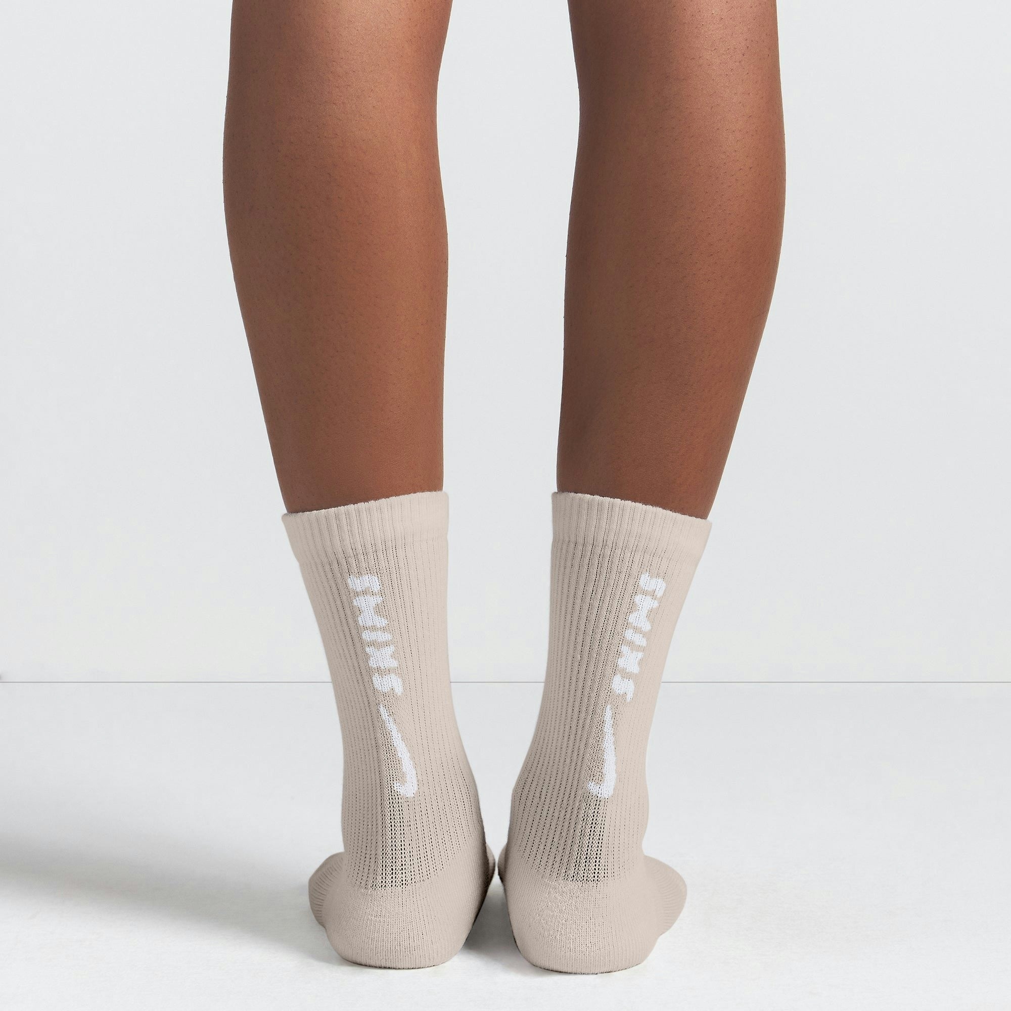 DRI-FITâ¢ CREW SOCK 3-PACK