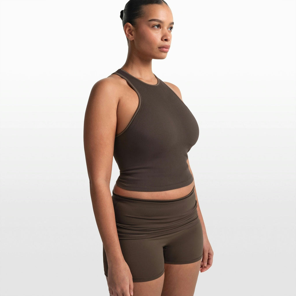 RACER FRONT TANK