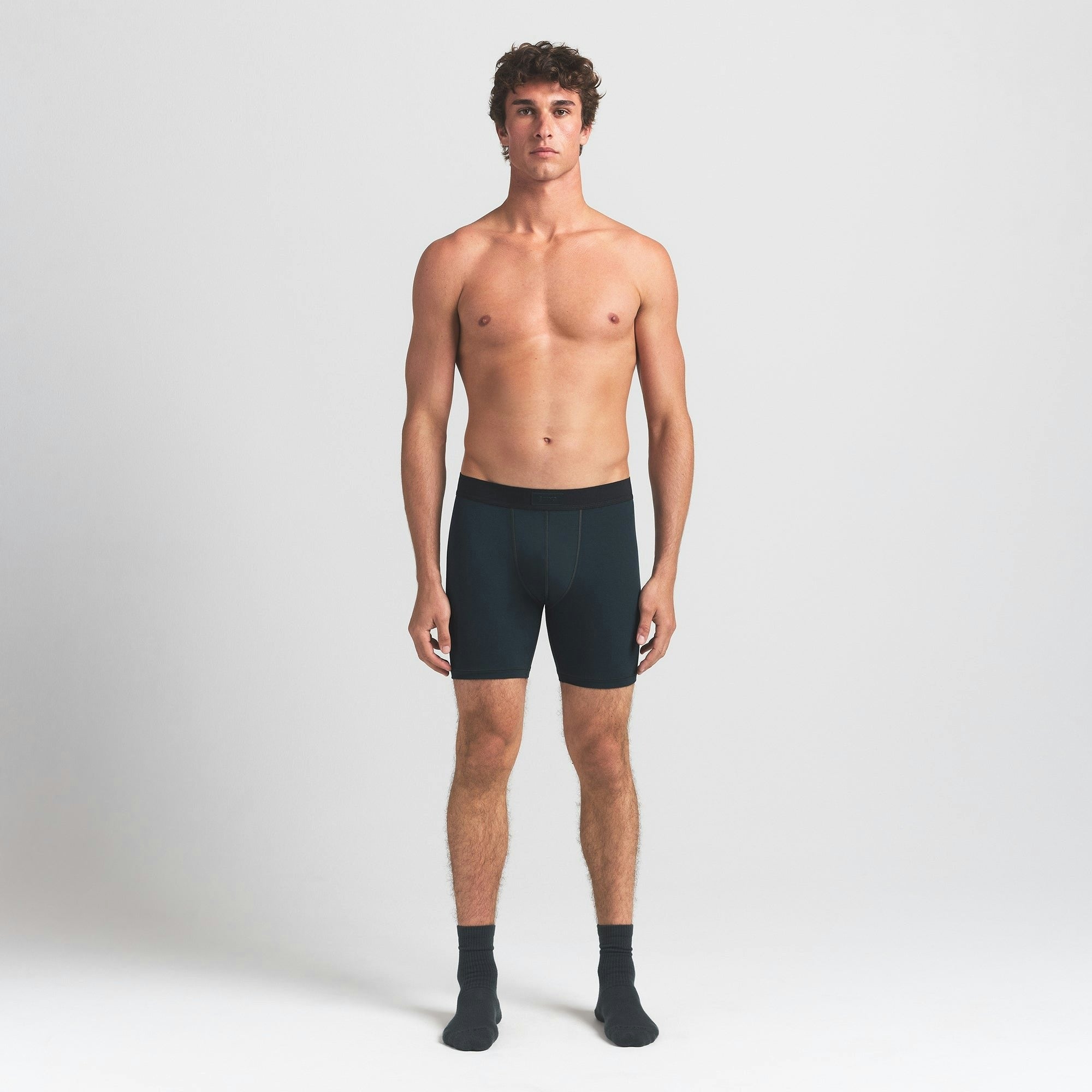 MENS 5" BOXER BRIEF