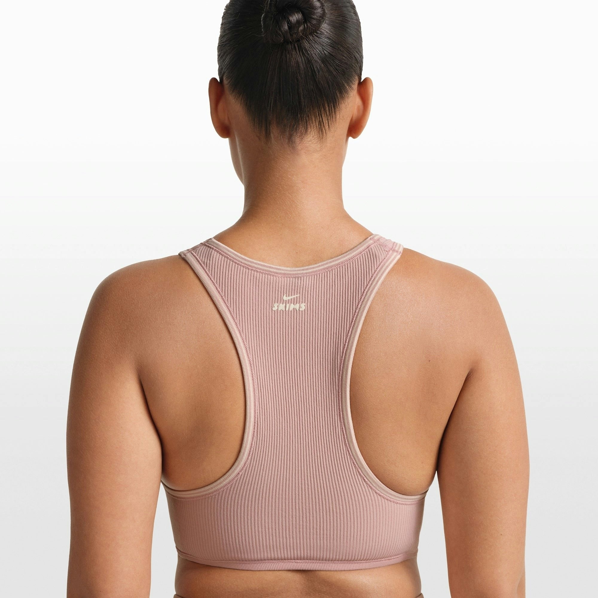 RACER FRONT BRA
