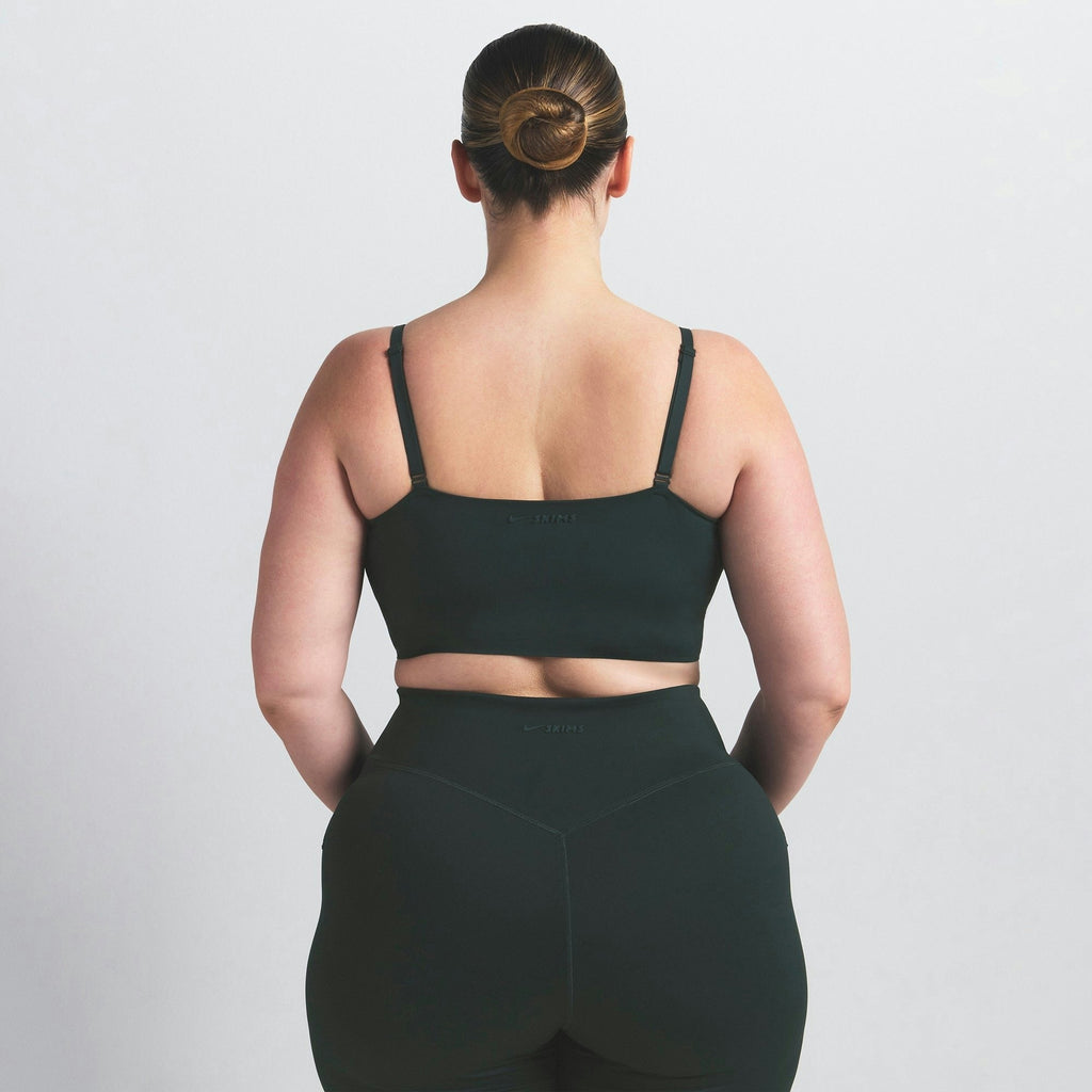 CAMI BRA TOP