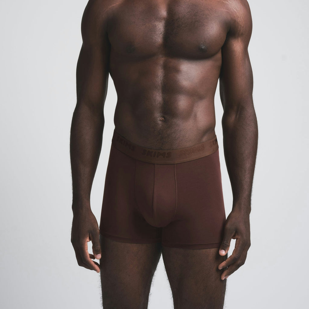 MENS 3" BOXER BRIEF 5-PACK