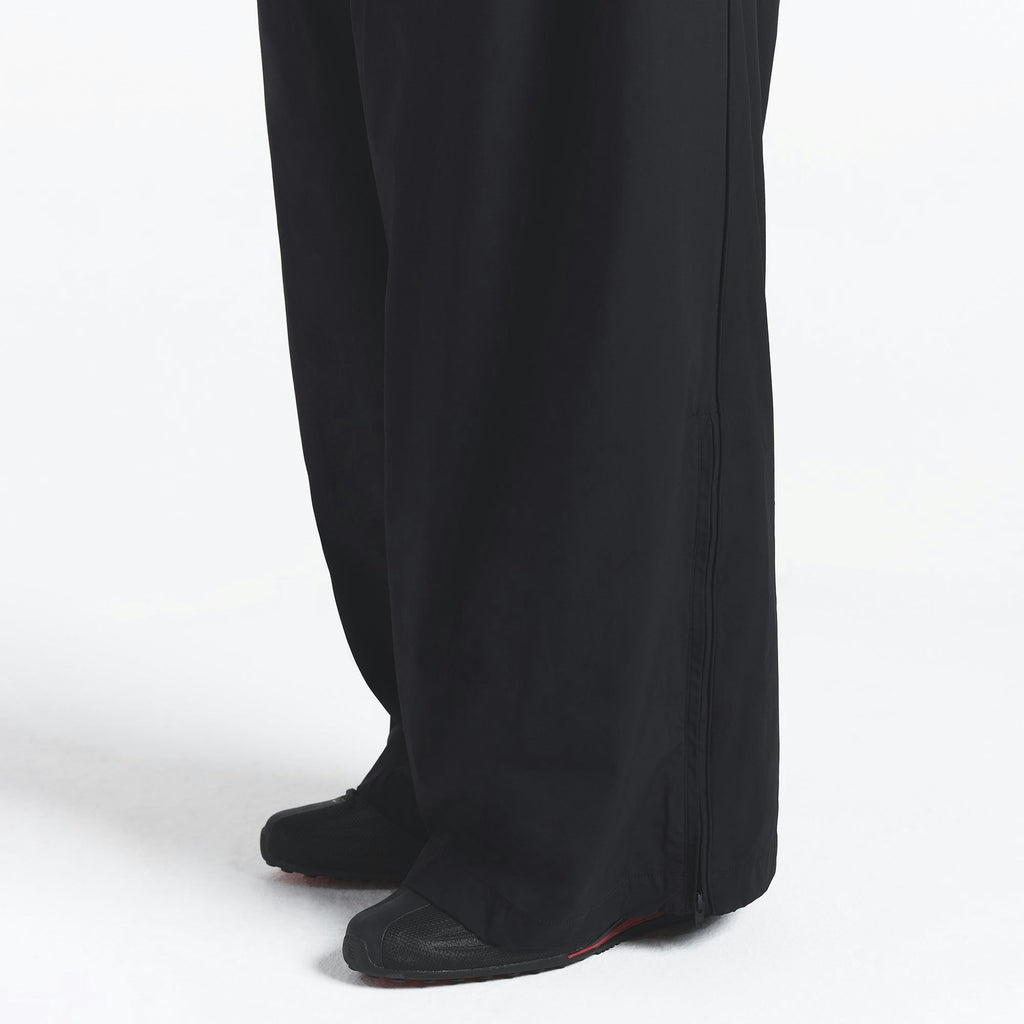 OVERSIZED TRACK PANT