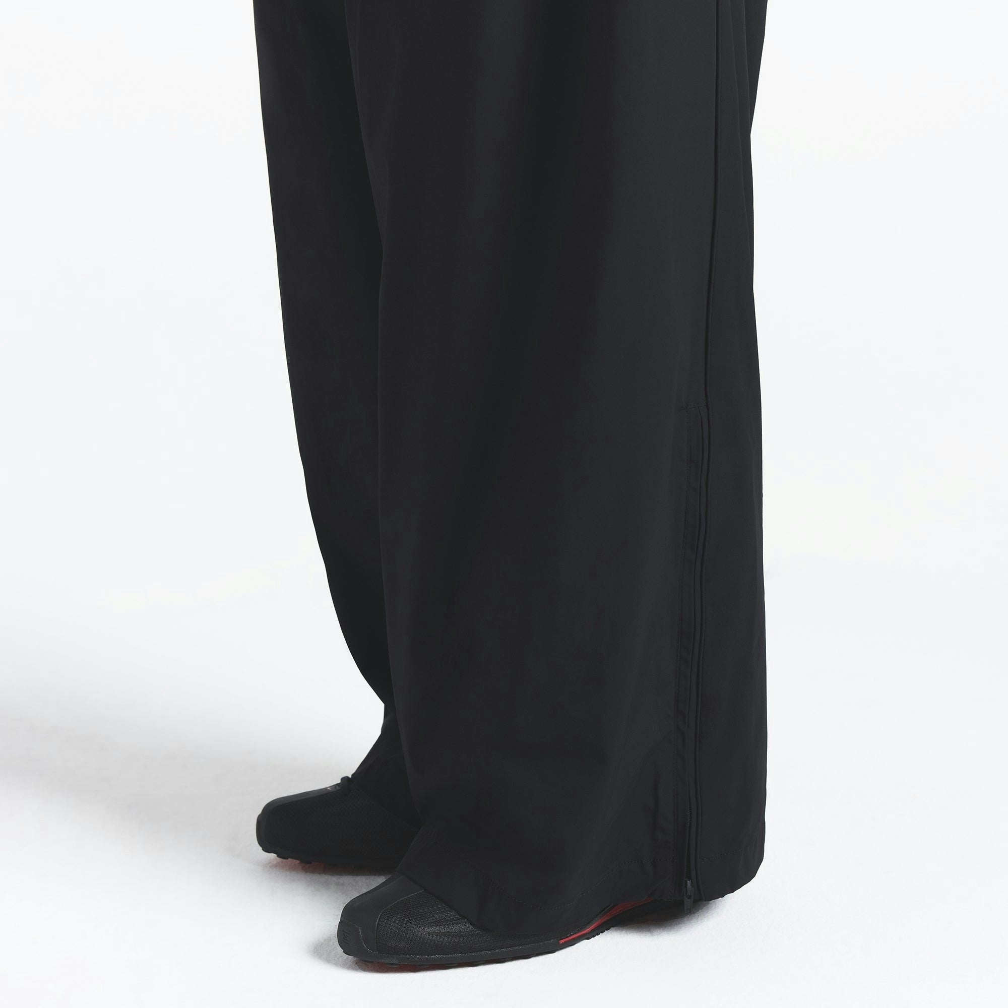 OVERSIZED TRACK PANT