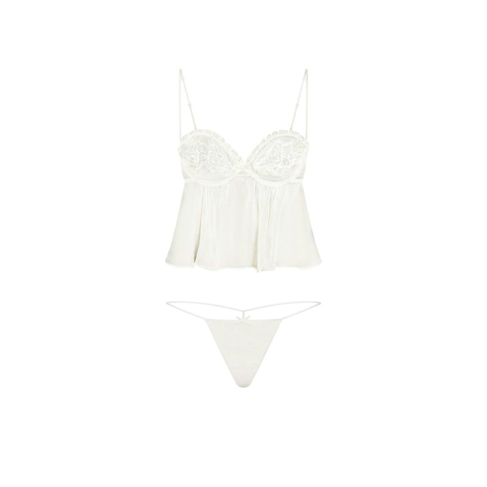BABYDOLL DRESS