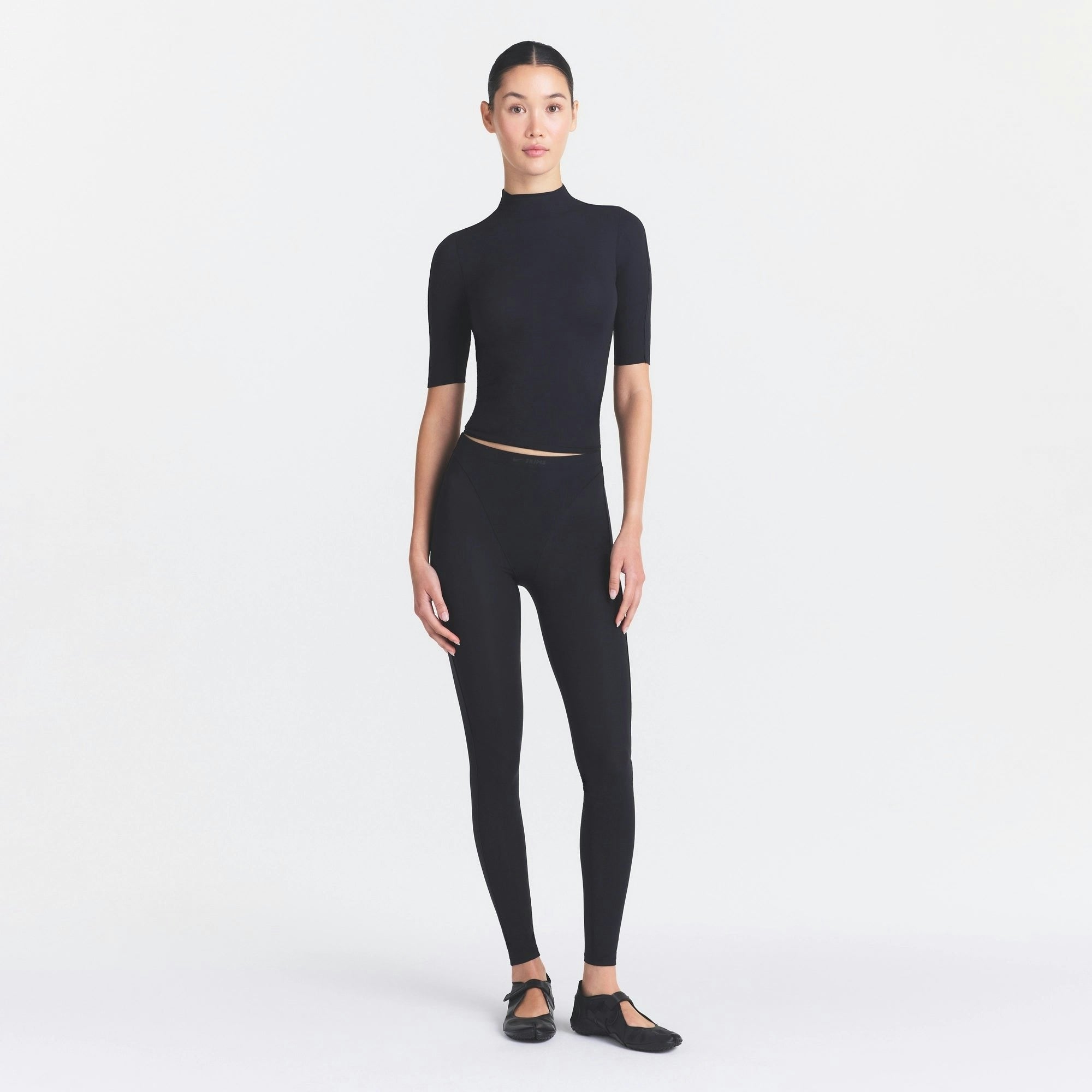 V-PANEL 28" LEGGING