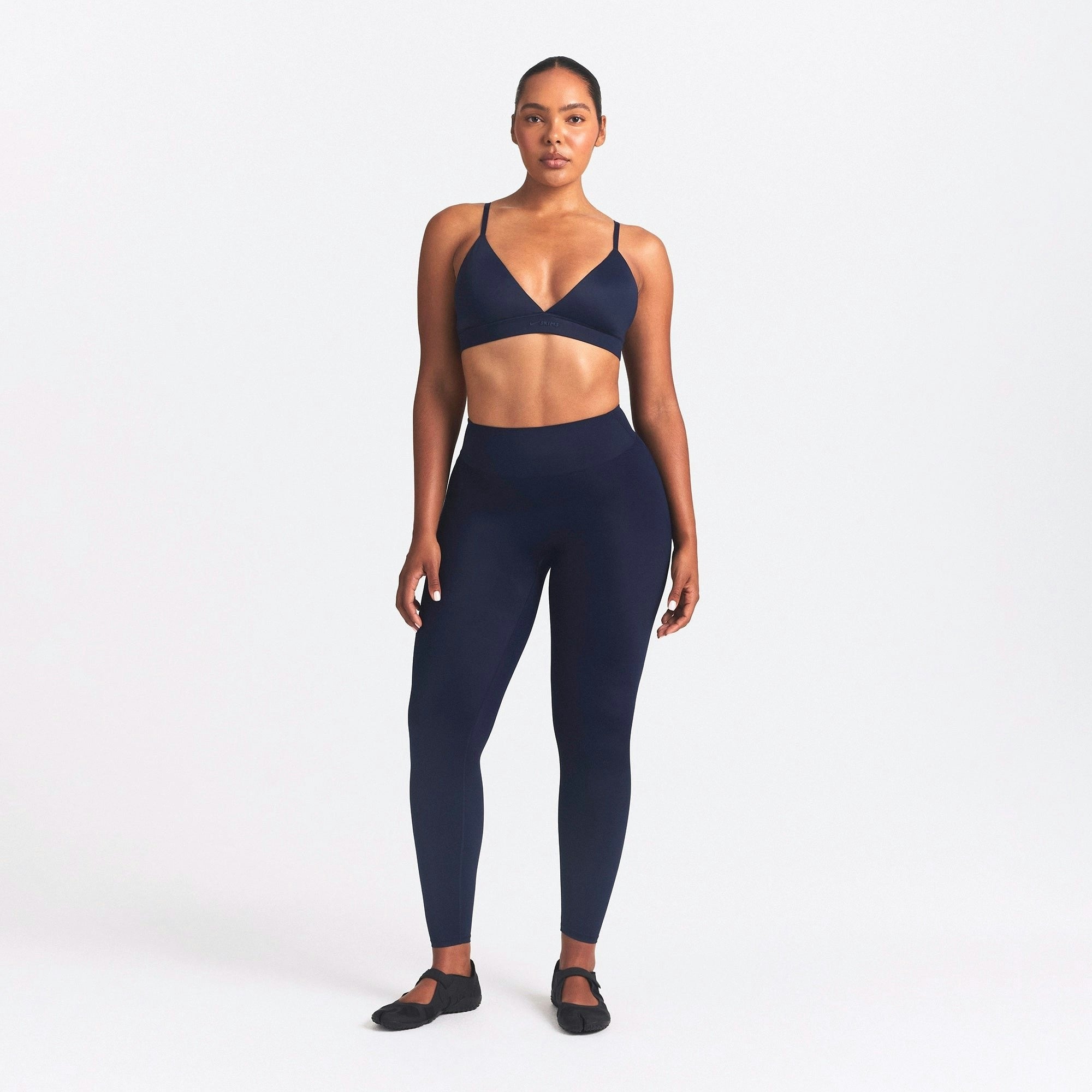 BONDED WAIST 26" LEGGING