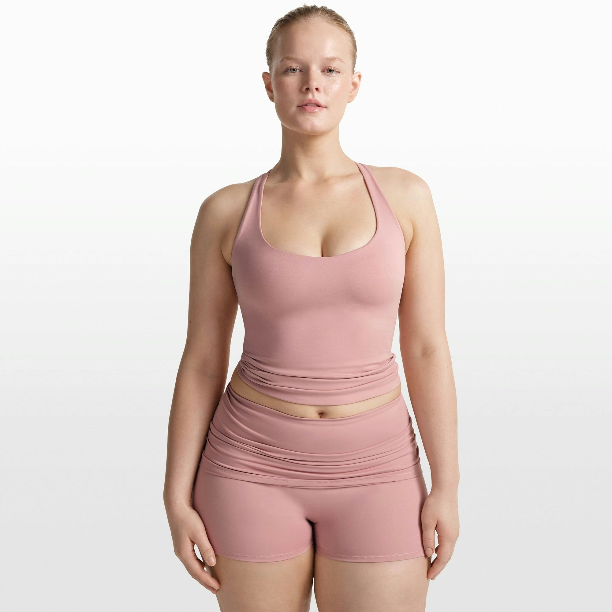 RACERBACK TANK