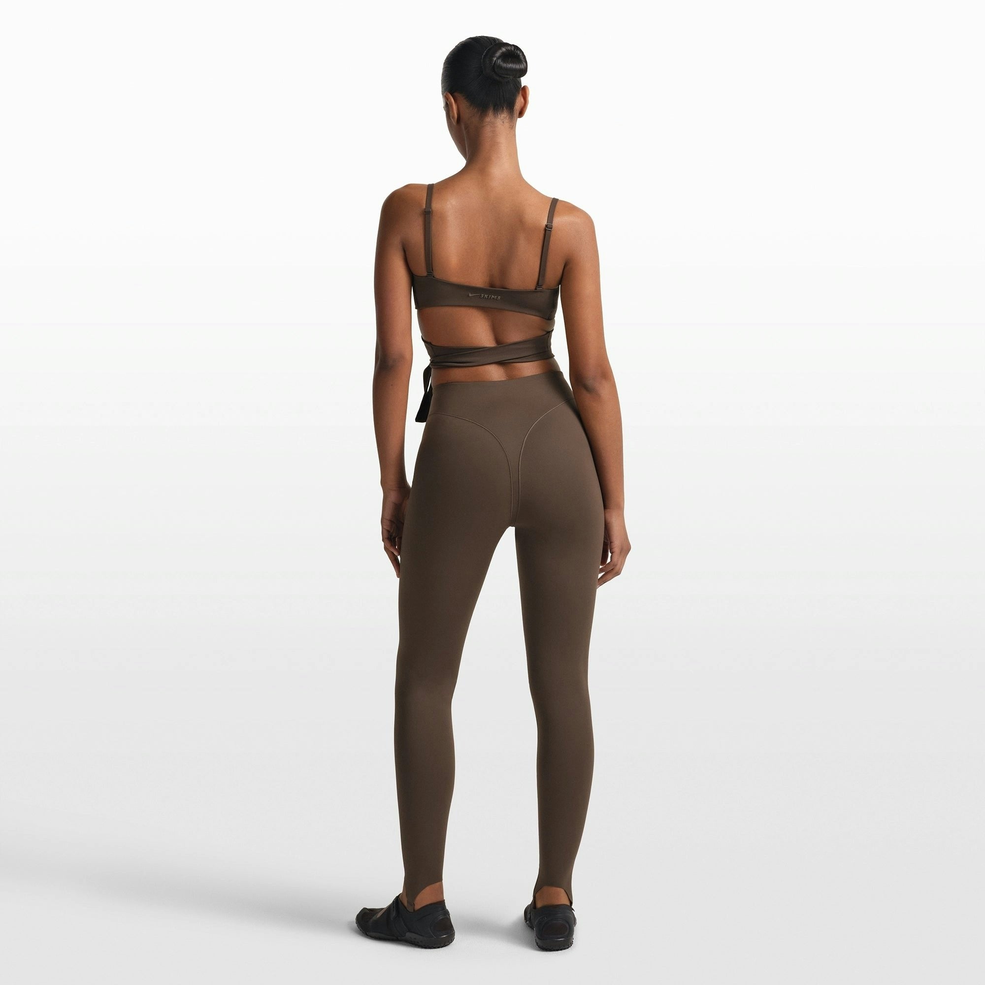 V-LINE STIRRUP LEGGING