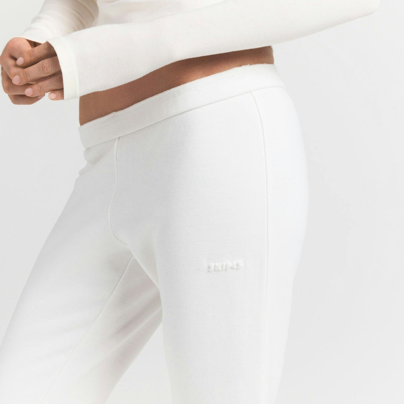 SLIM PANT