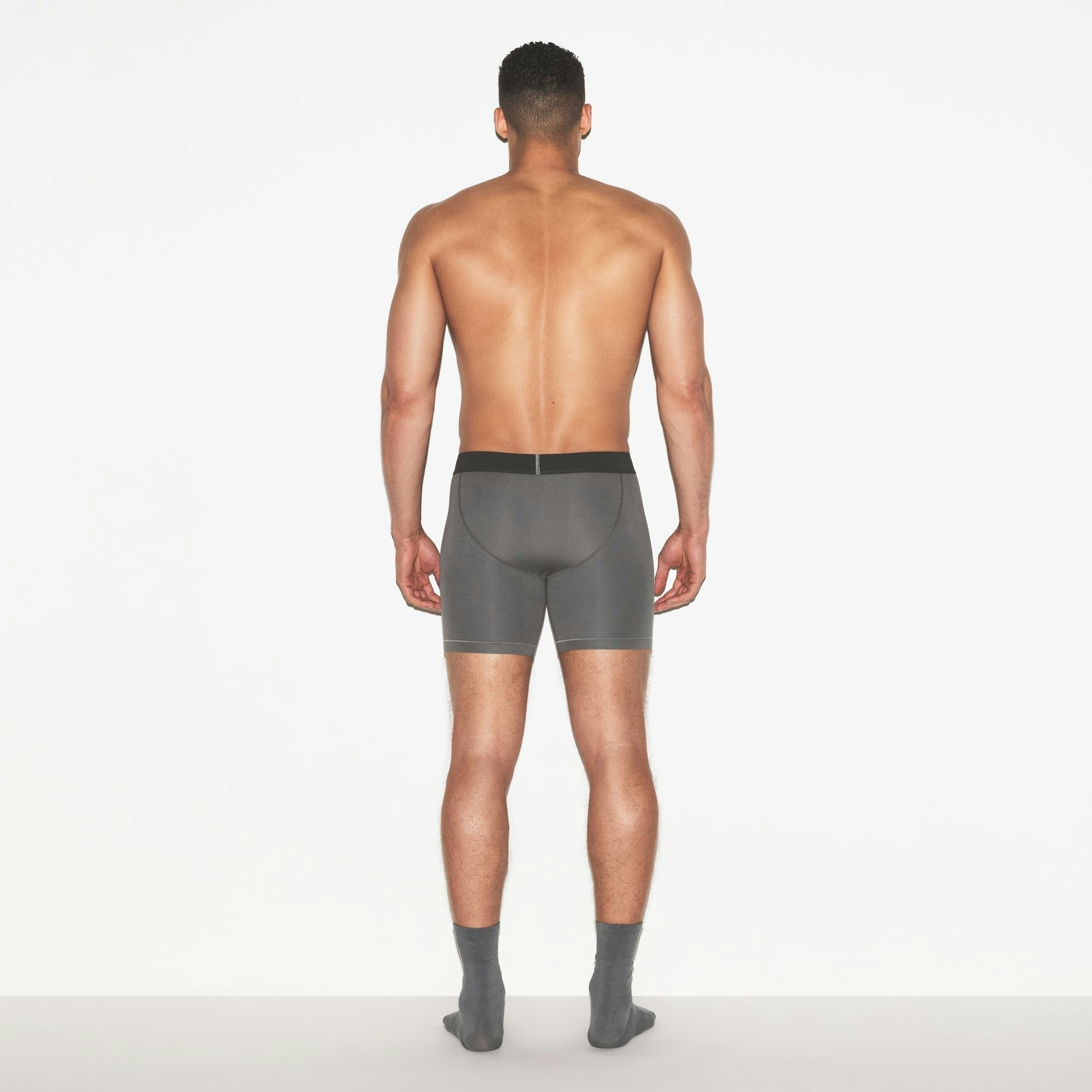 MENS 5" BOXER BRIEF 3-PACK