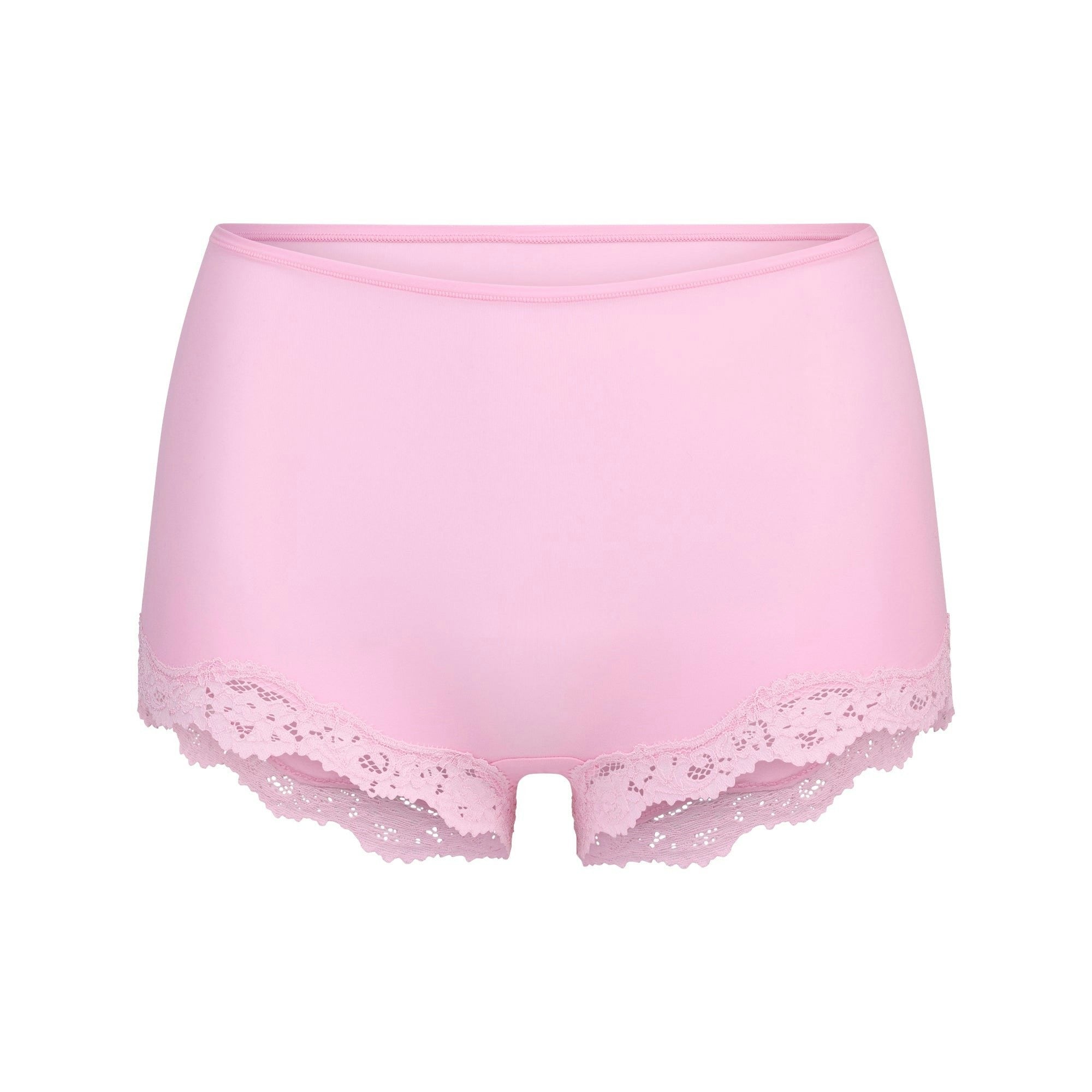 TRIANGLE CAMI AND BOY SHORT SET