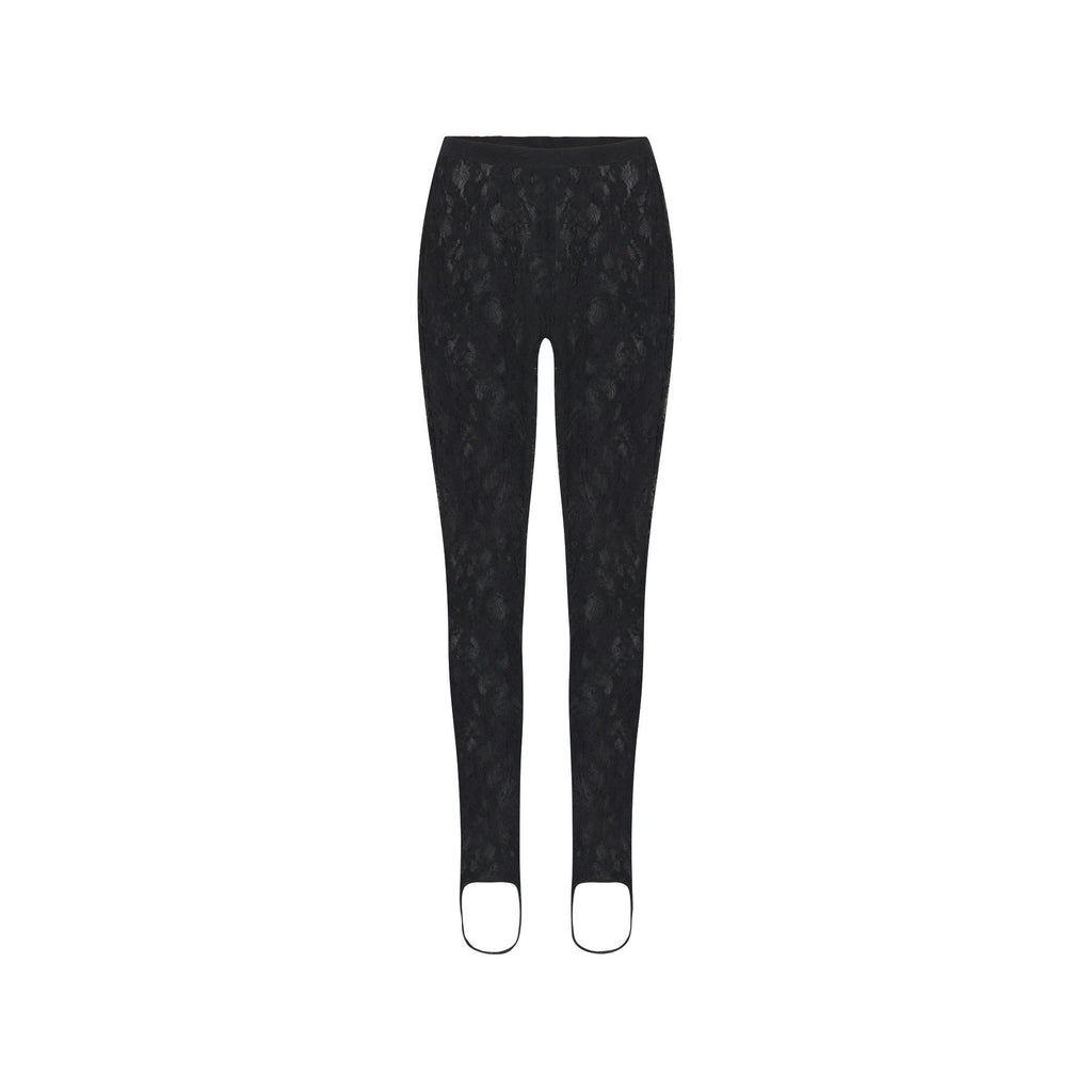 STIRRUP LEGGING