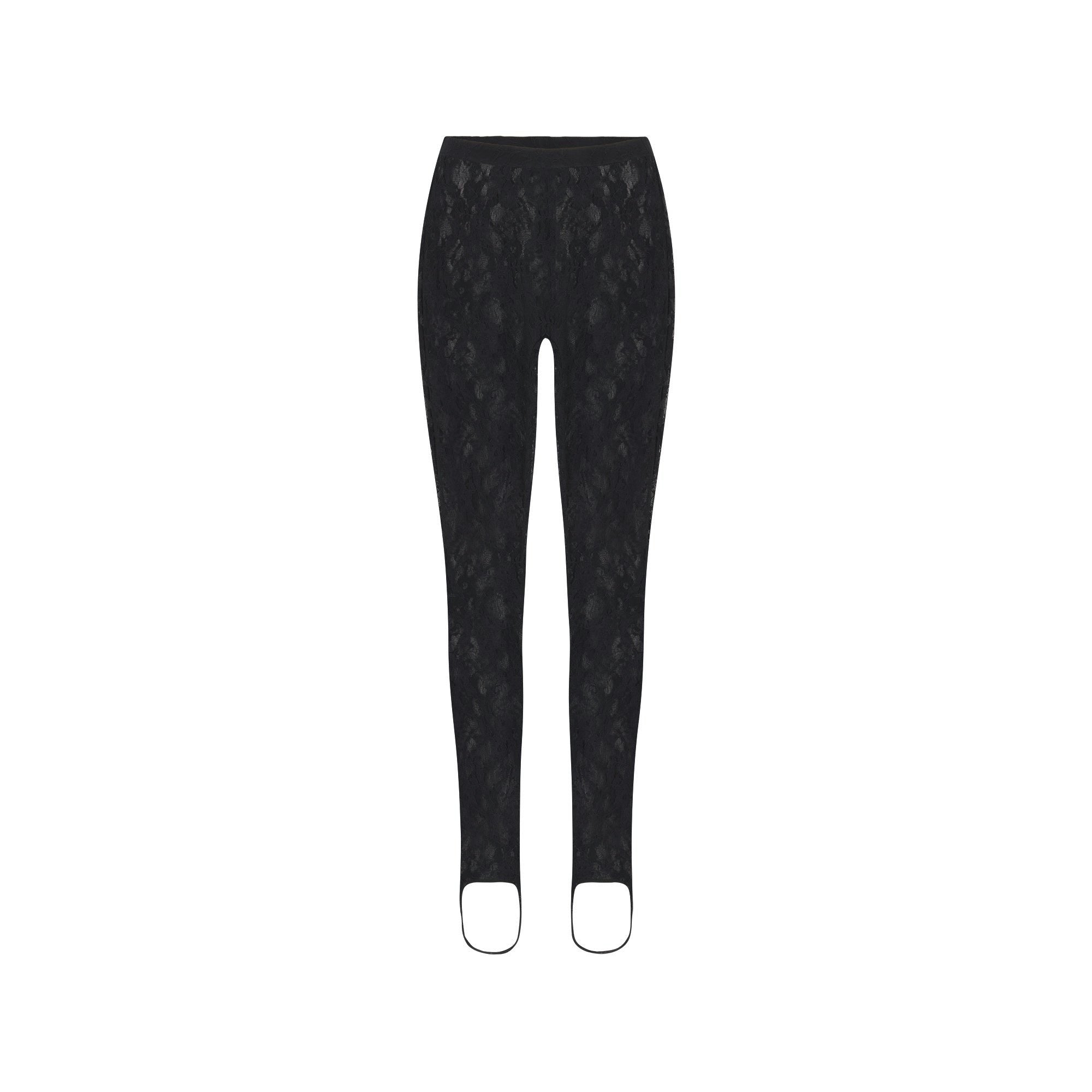 STIRRUP LEGGING