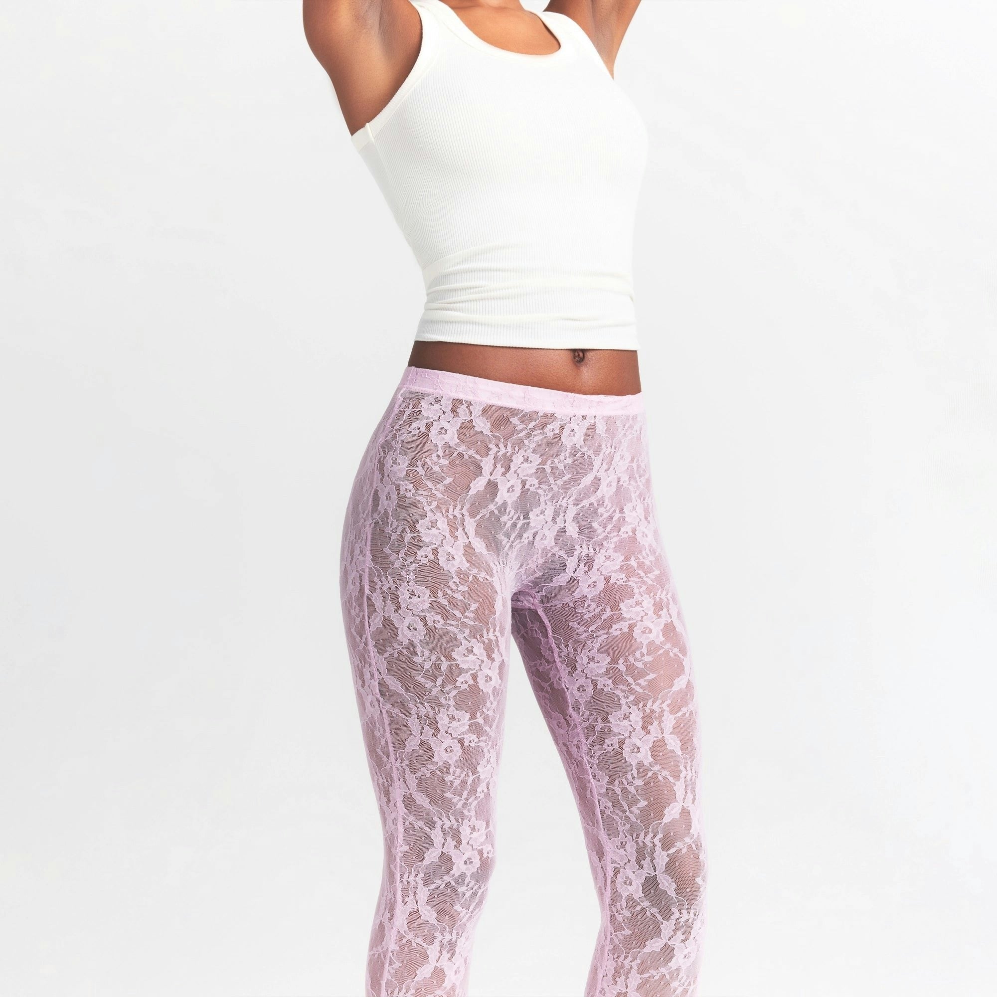 STIRRUP LEGGING