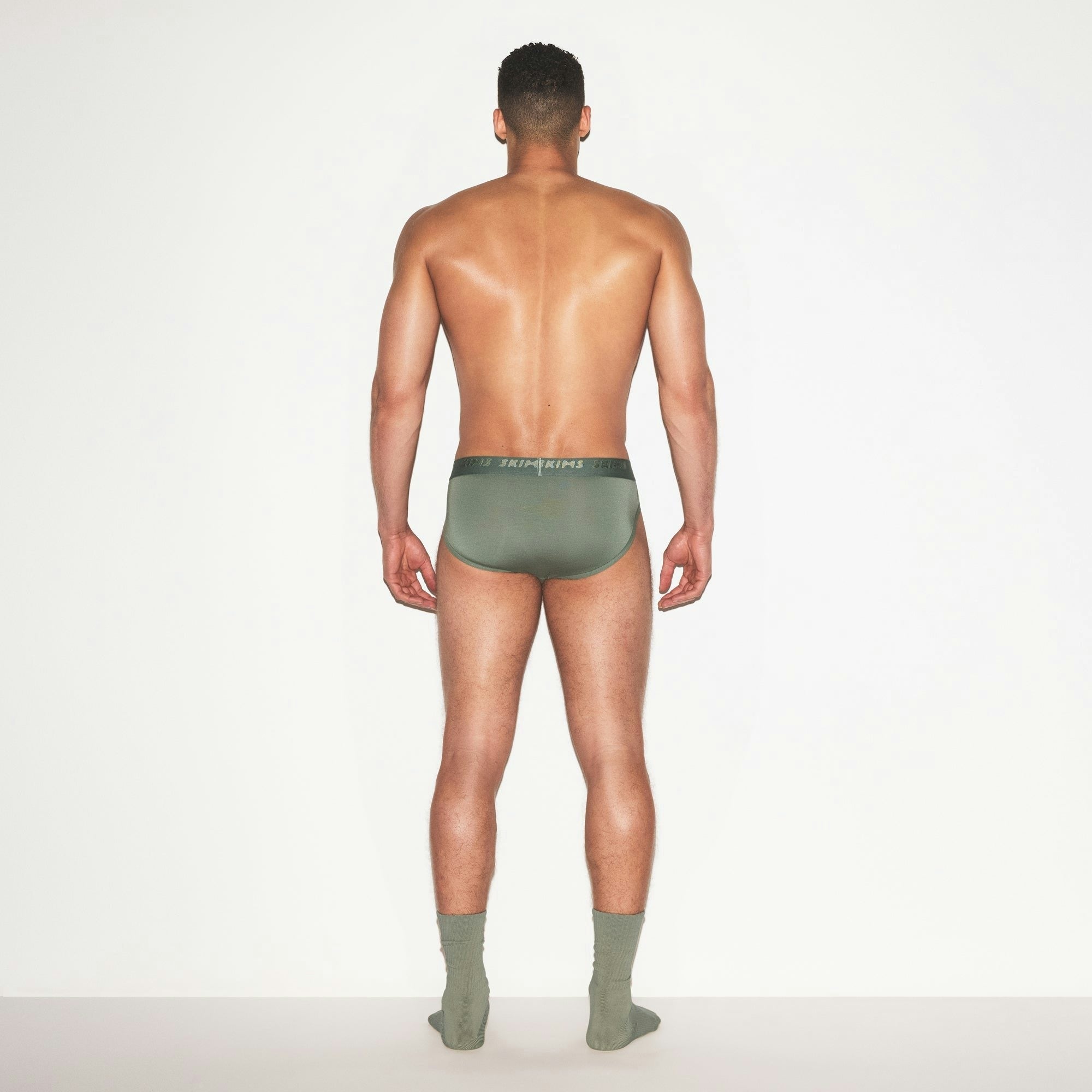 MENS BRIEF 3-PACK