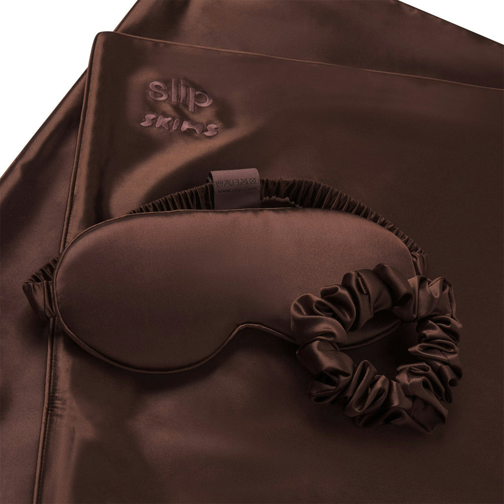 PURE SILK SIGNATURE GIFT SET