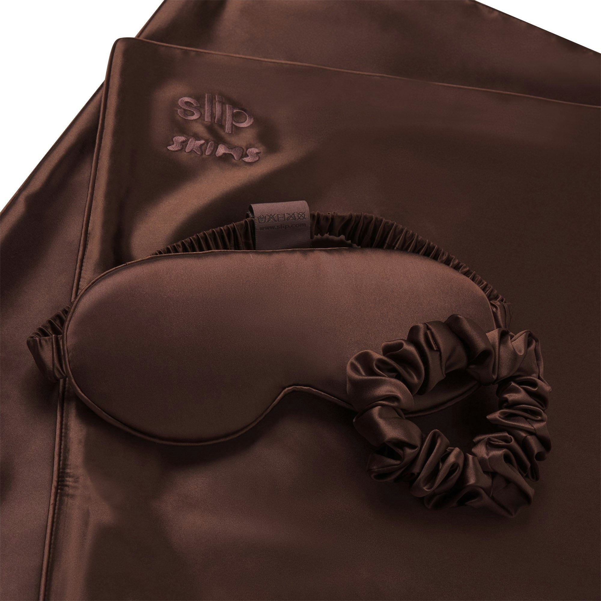 PURE SILK SIGNATURE GIFT SET
