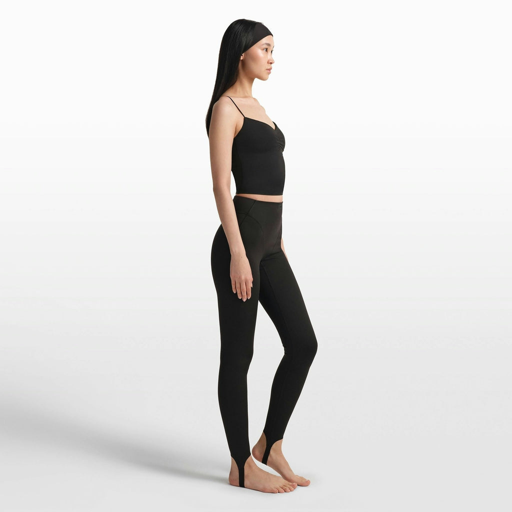 V-LINE STIRRUP LEGGING