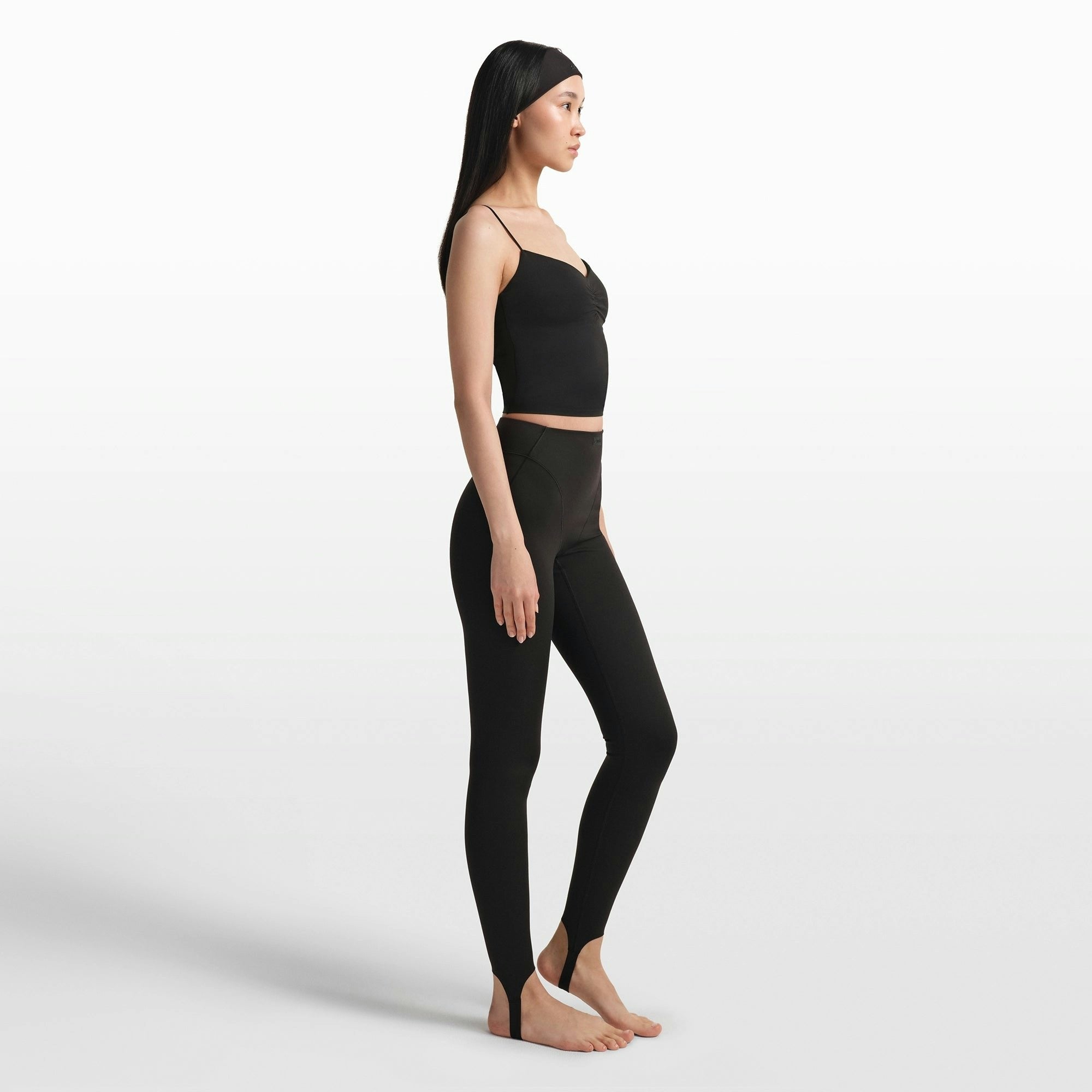 V-LINE STIRRUP LEGGING