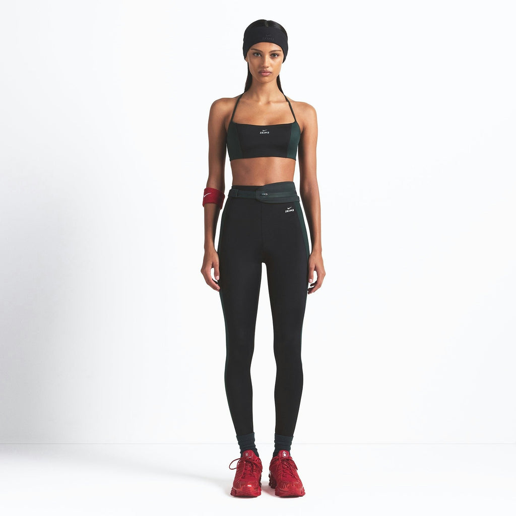 DRAWCORD STIRRUP 26" LEGGING