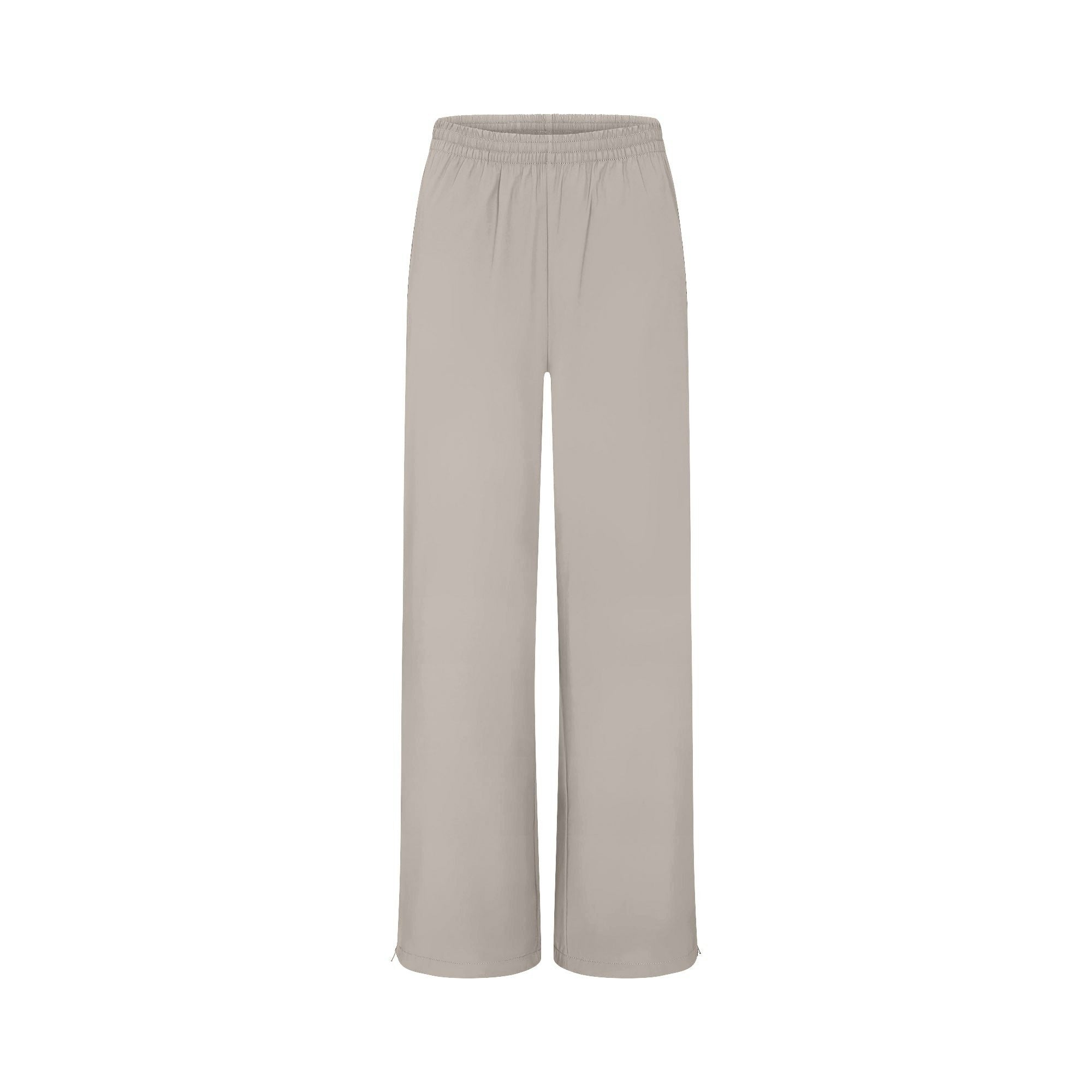 OVERSIZED TRACK PANT