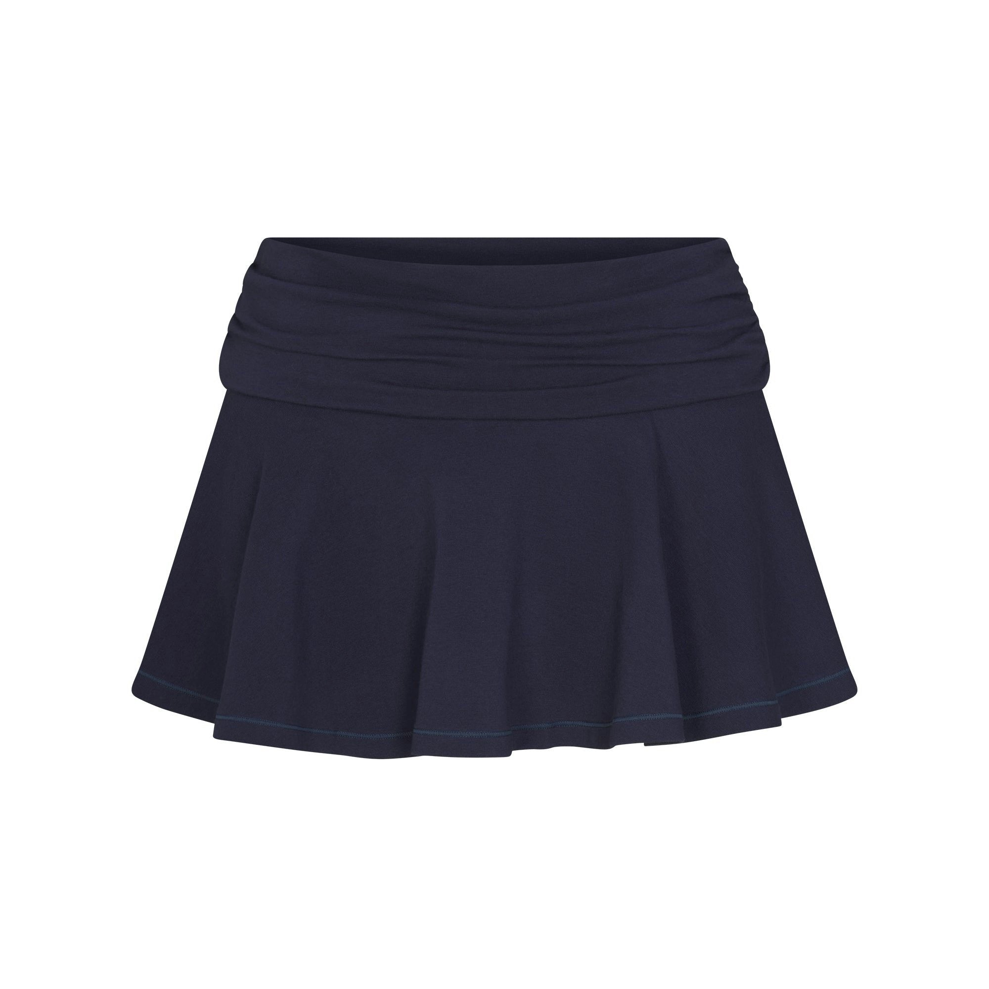 FOLDOVER MINI SKORT