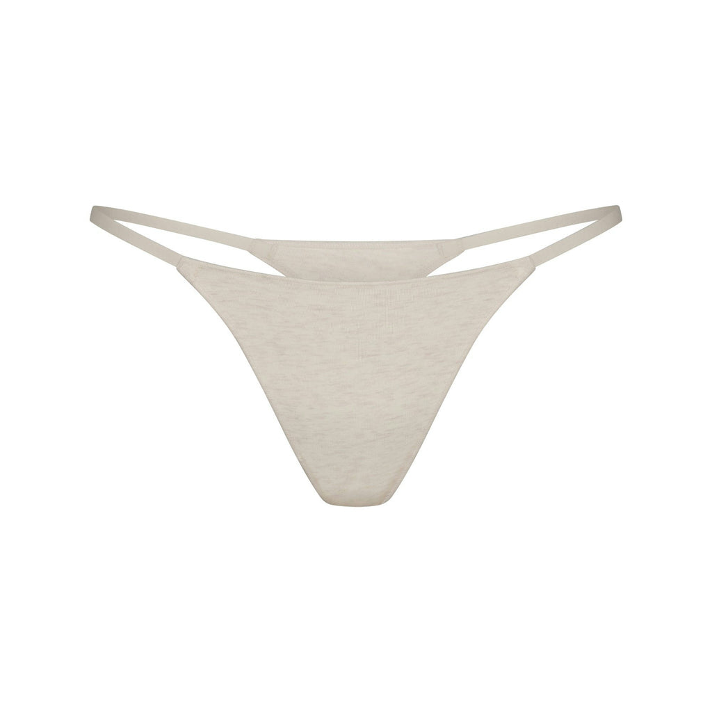 STRING THONG