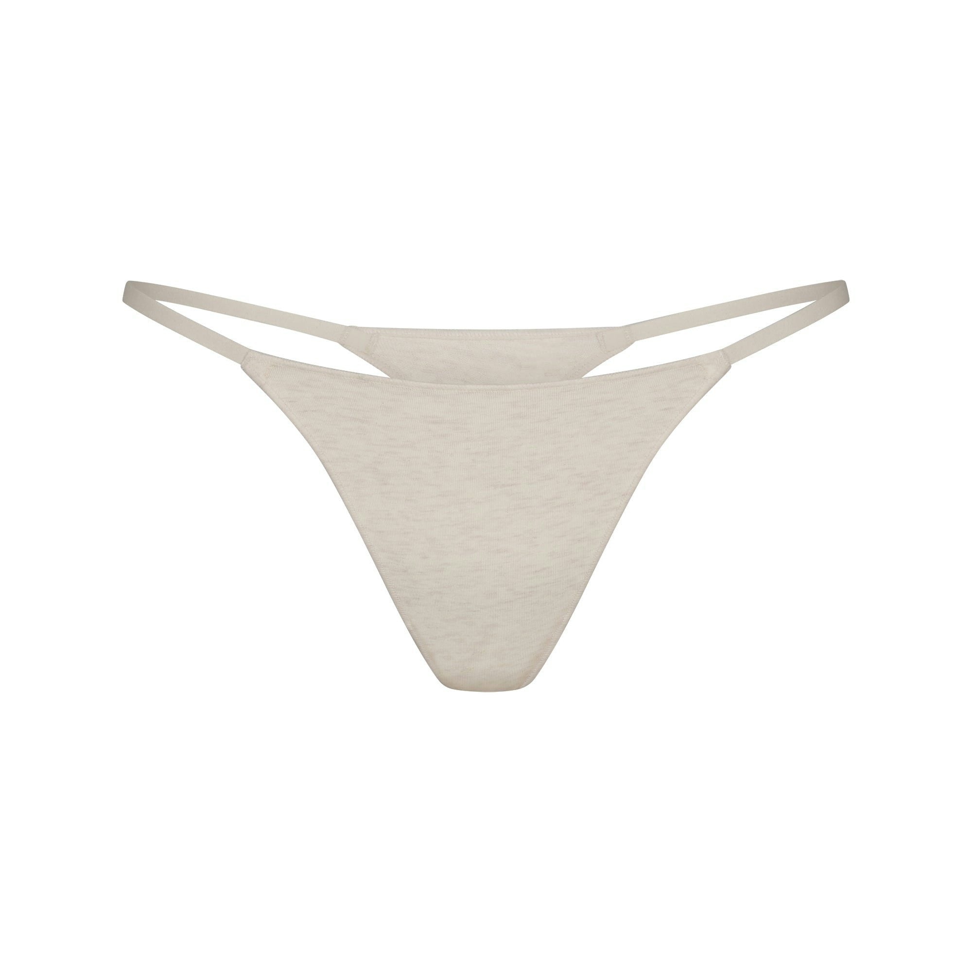 STRING THONG