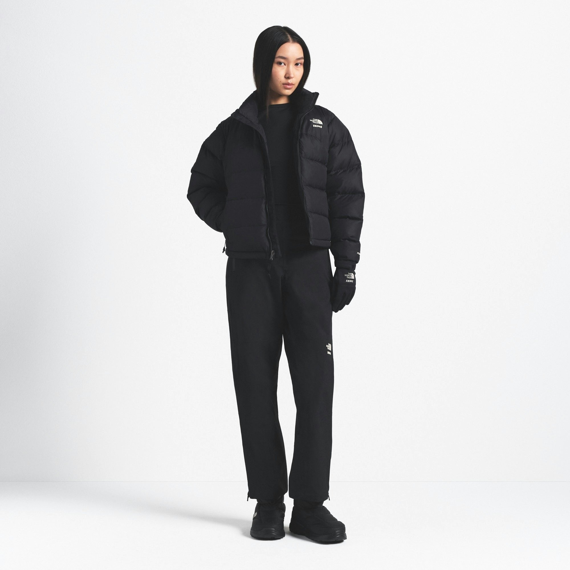 2000 RETRO NUPTSE JACKET