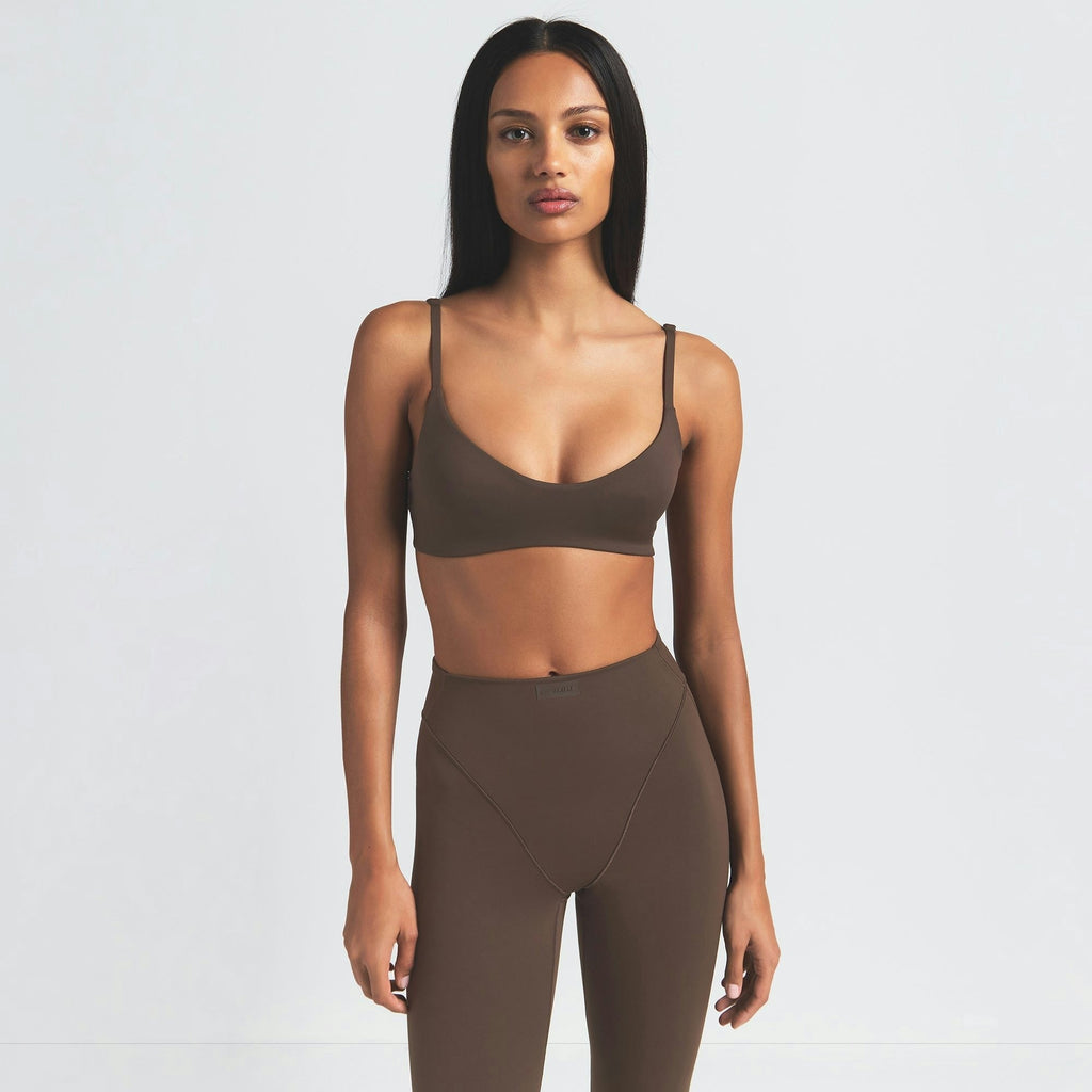 V-LINE 39" STRAIGHT LEGGING