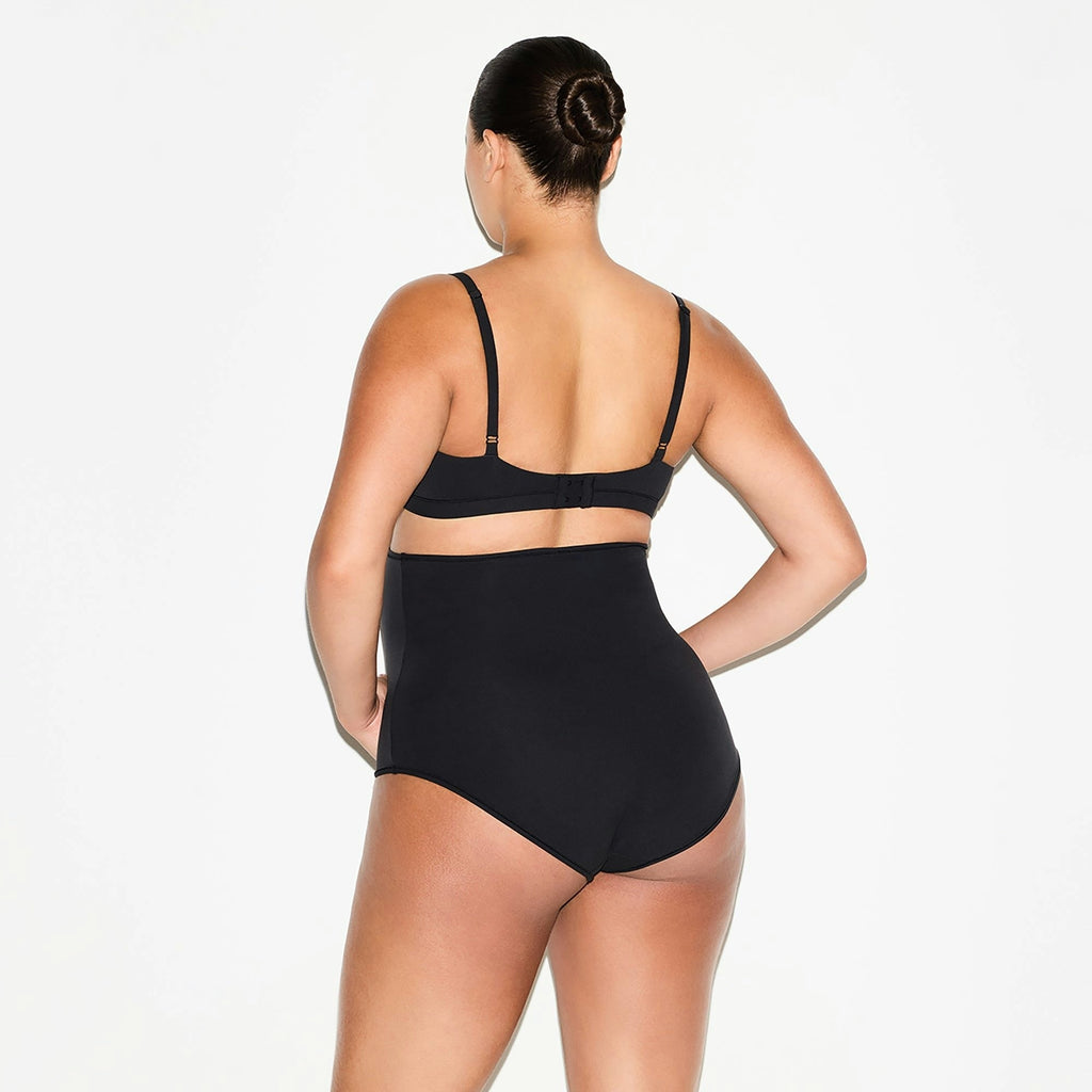 MATERNITY HIGH-WAISTED BRIEF 5-PACK