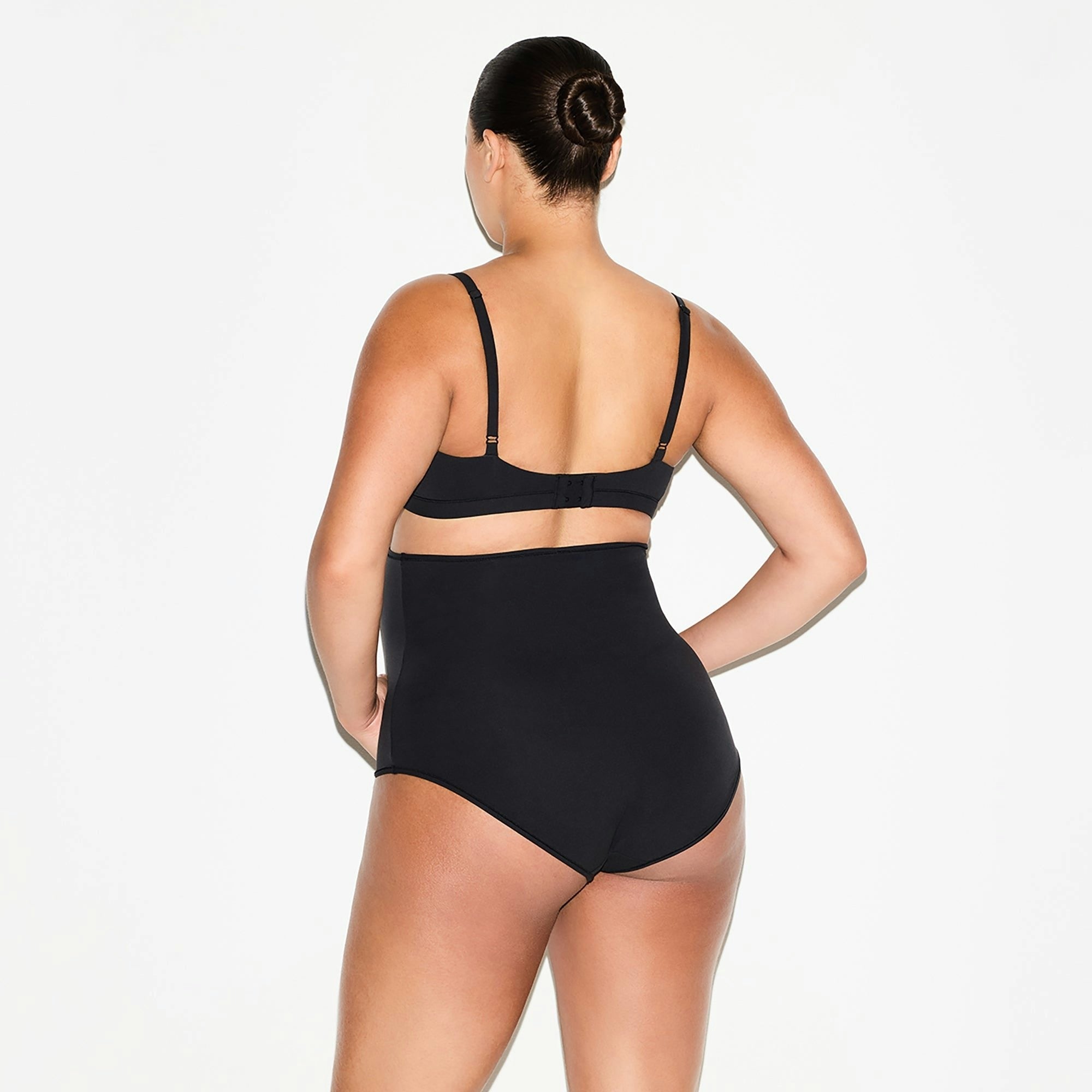 MATERNITY HIGH-WAISTED BRIEF 5-PACK