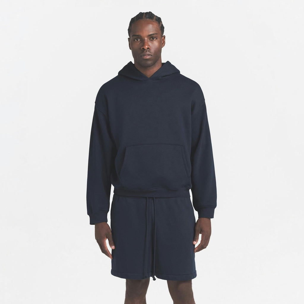 MENS RELAXED SHORT
