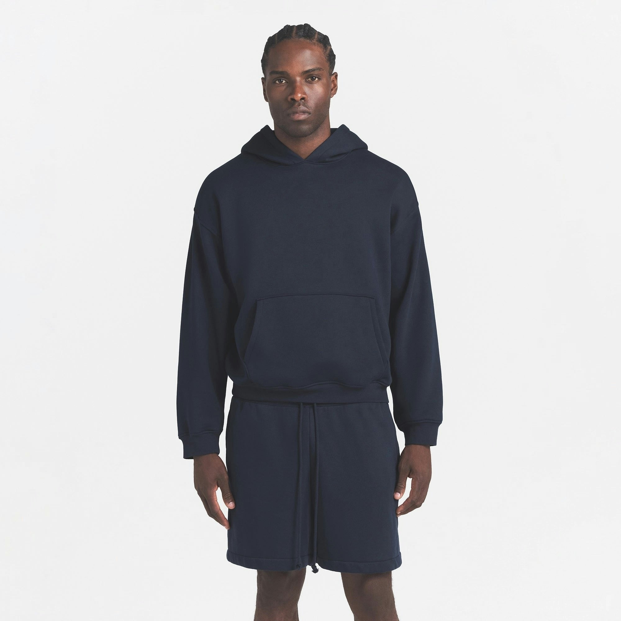 MENS RELAXED SHORT