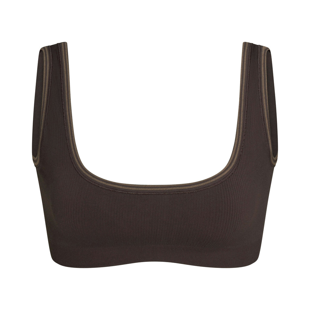 MICRO SCOOP BRA