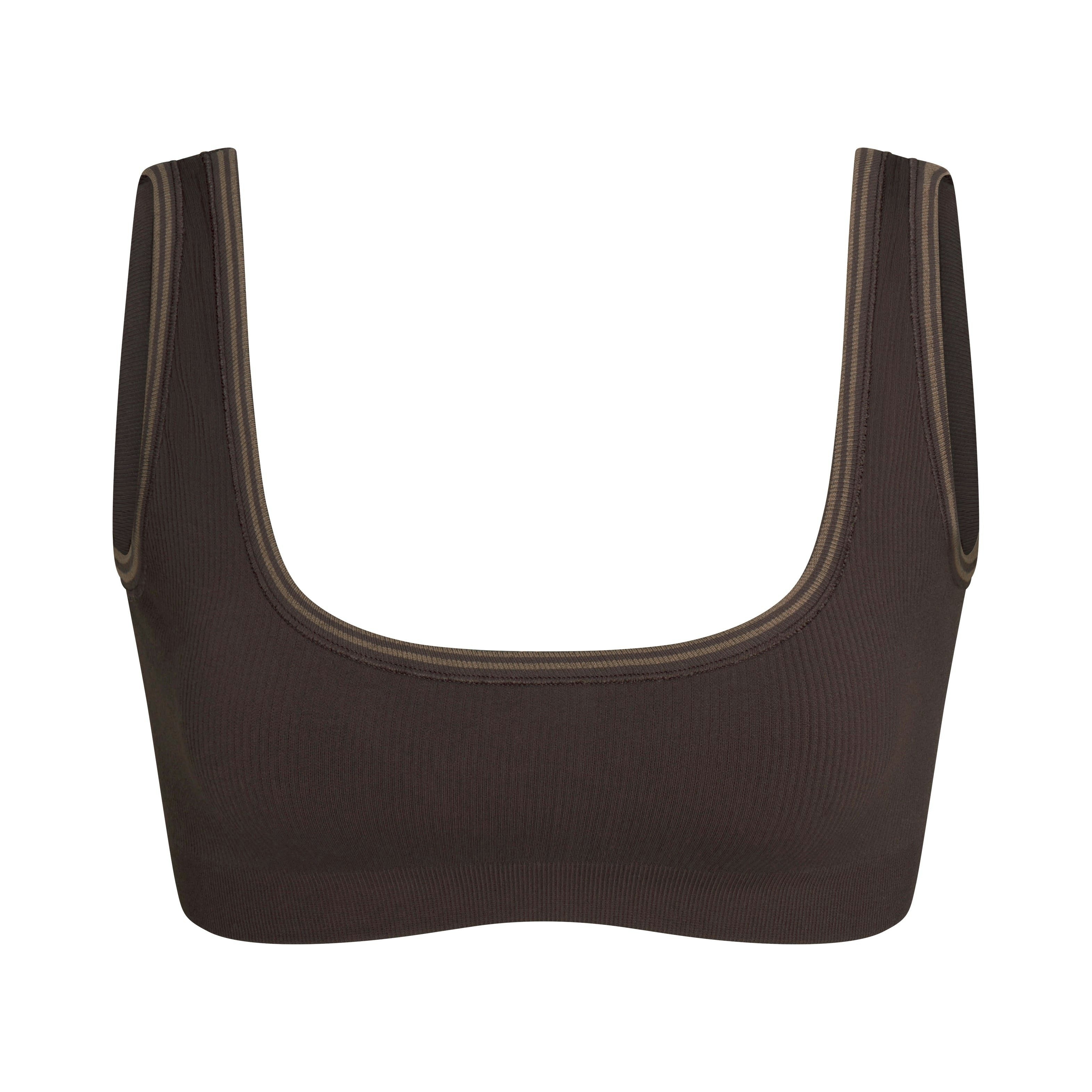 MICRO SCOOP BRA
