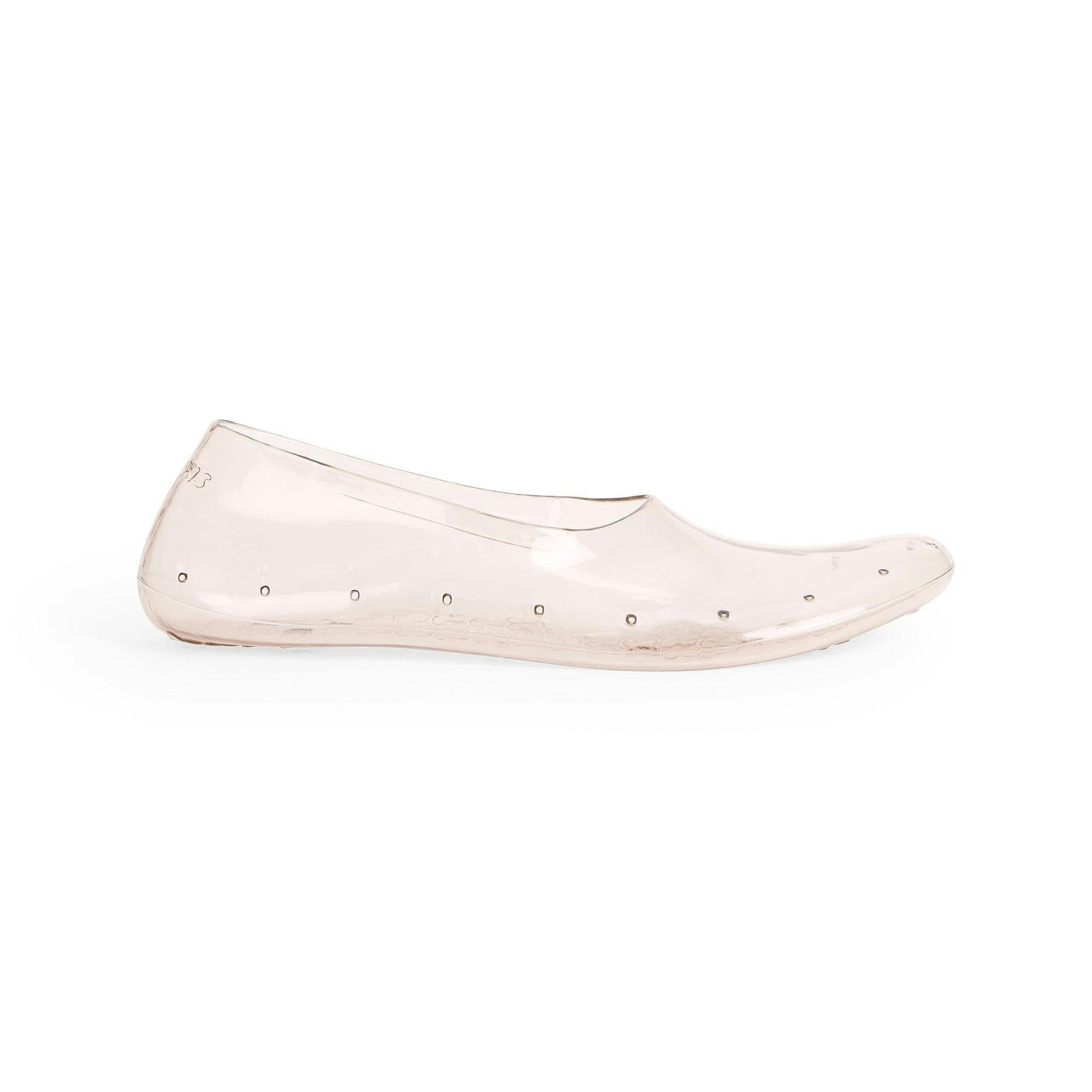 JELLY SHOE