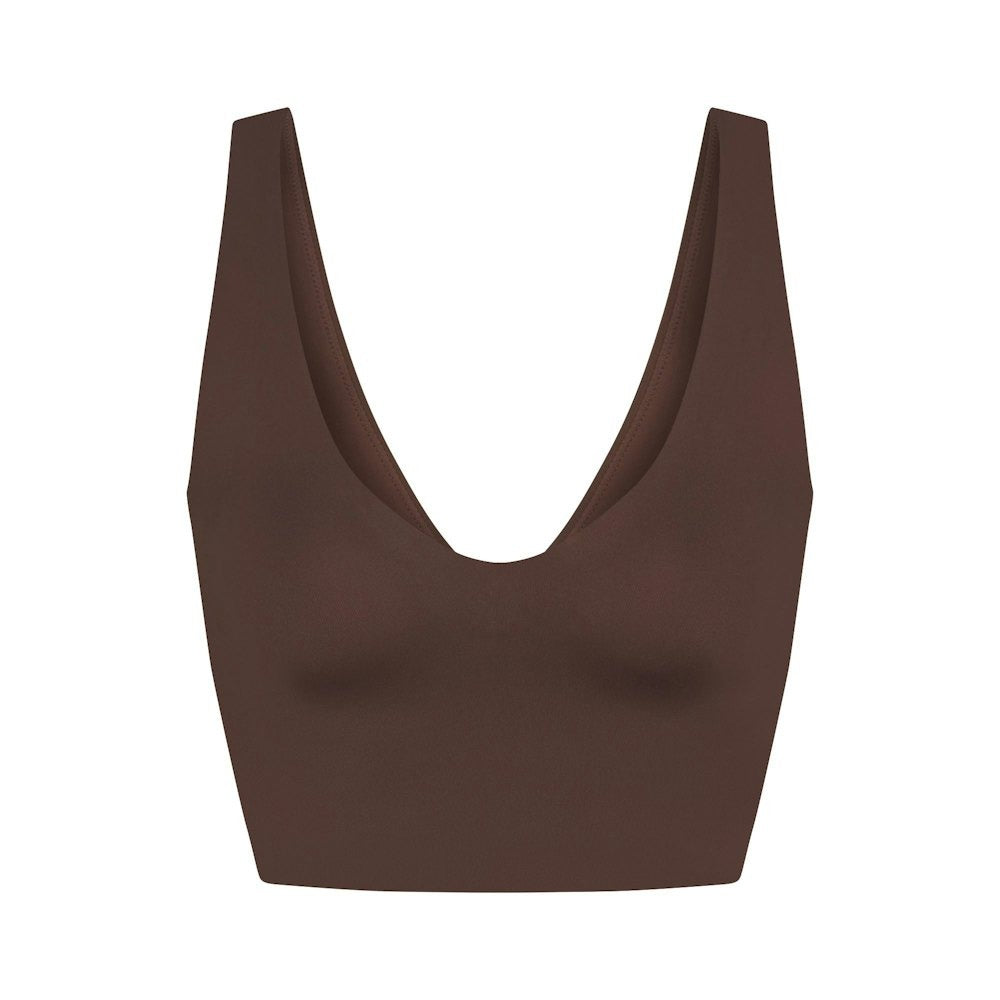 PUFFER GYM BAG