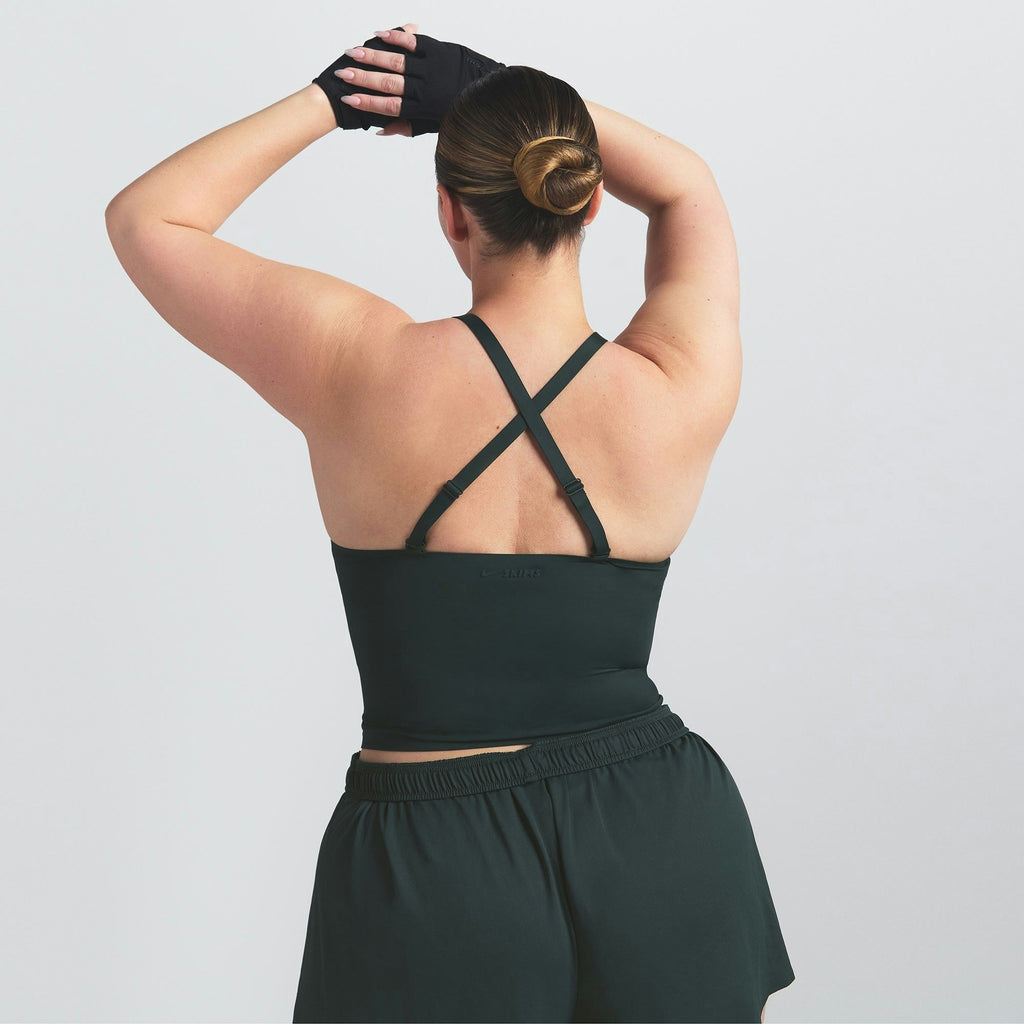 V-NECK TANK