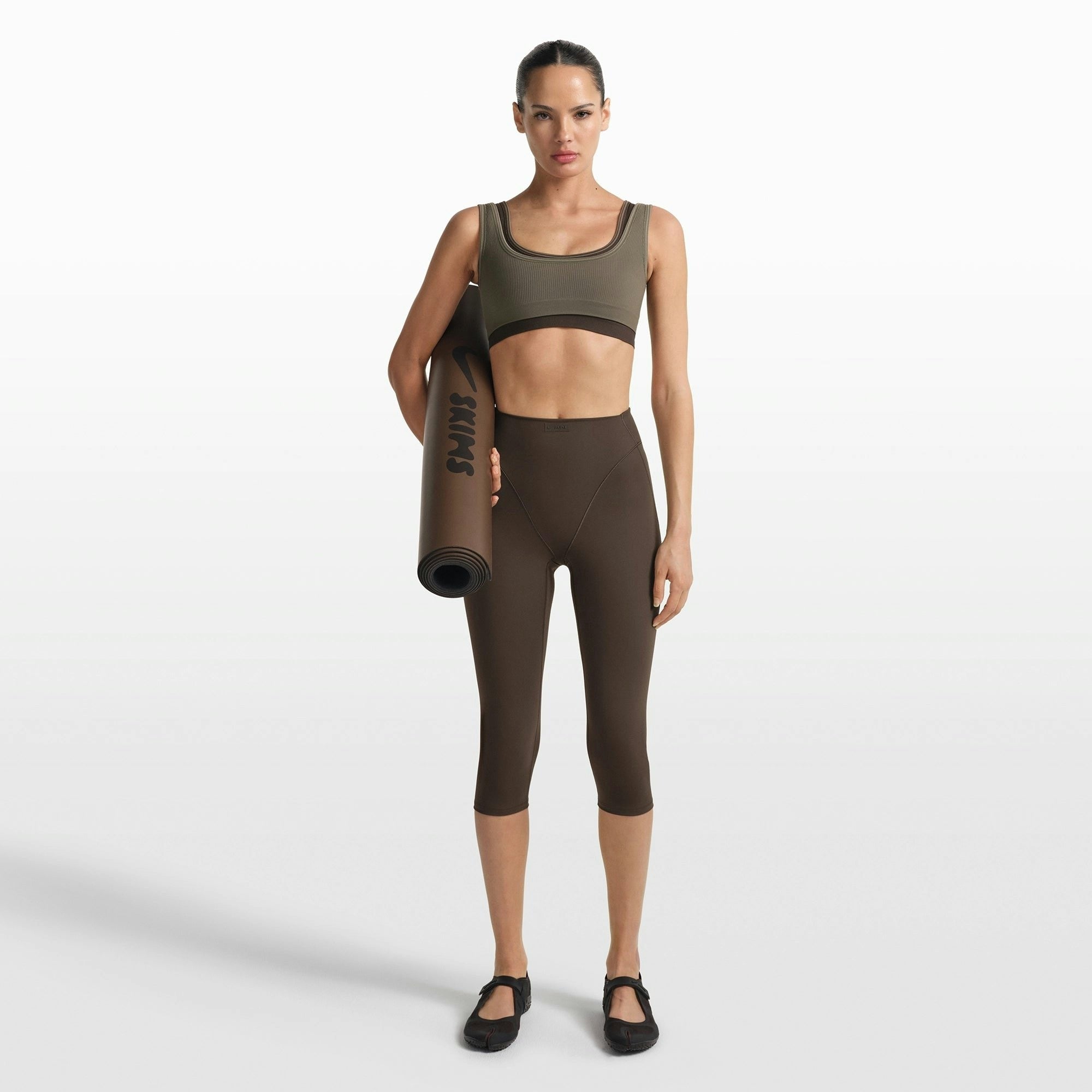 MICRO SCOOP BRA