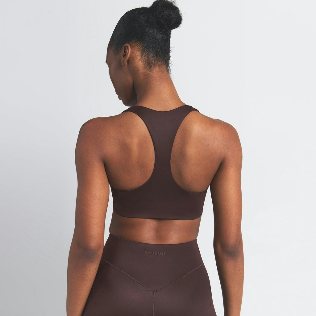 RACERBACK BRA