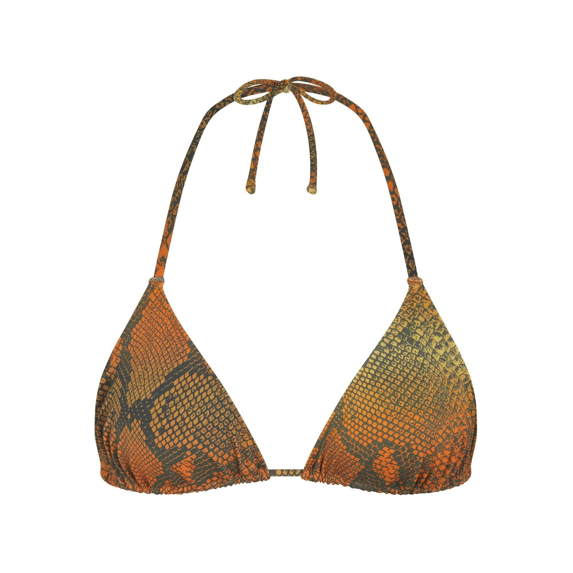 TRIANGLE BIKINI TOP