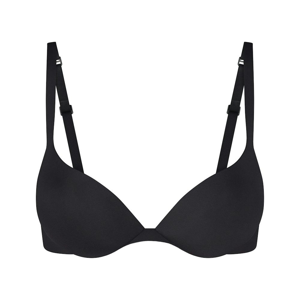 CORE SCULPT OPEN BUST MID THIGH BODYSUIT