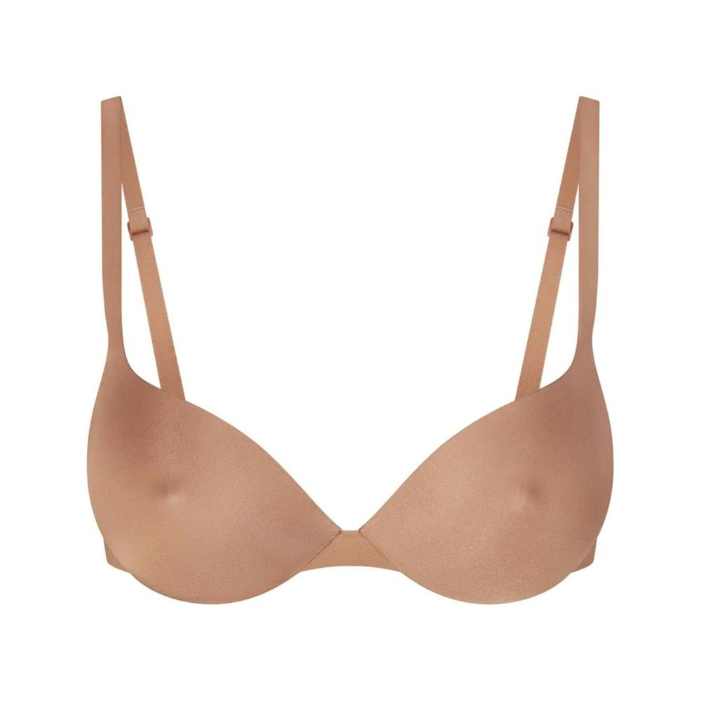 CORE SCULPT OPEN BUST MID THIGH BODYSUIT