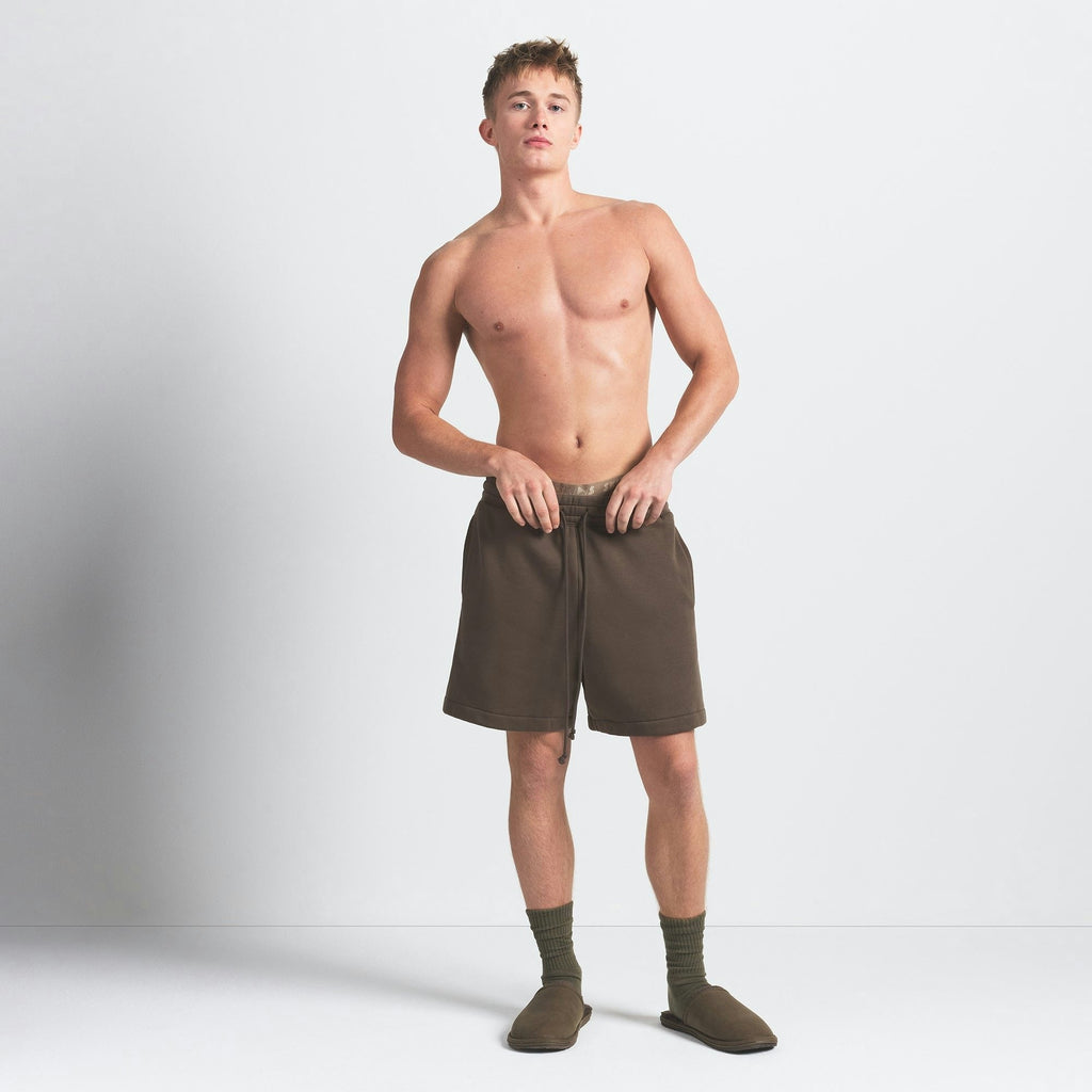 MENS RELAXED SHORT